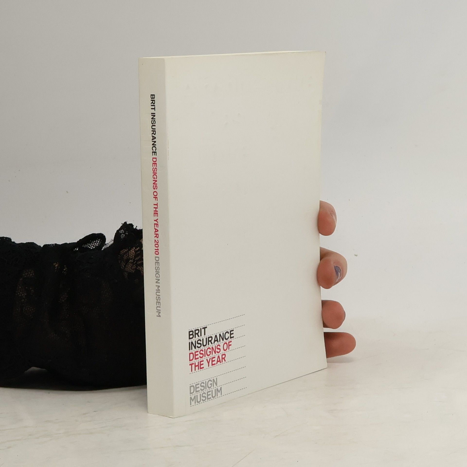 AA.VV. Brit Insurance Designs of the Year