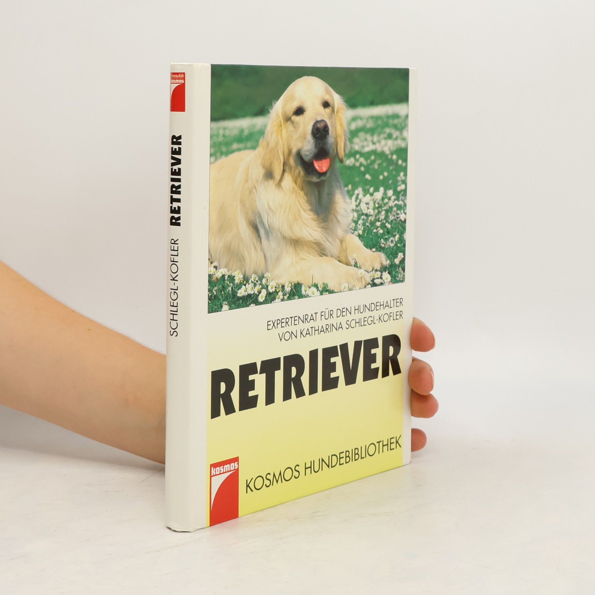 Katharina Schleg Kofler Retriever
