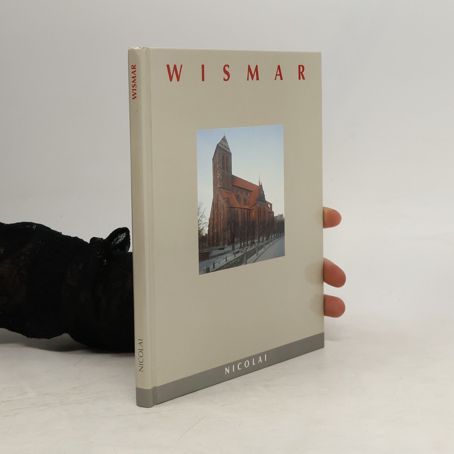 Manfred Hamm Wismar