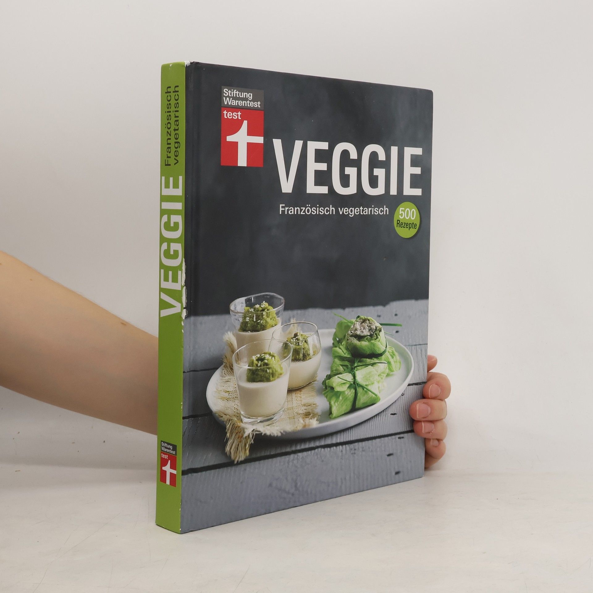 Clea Veggie
