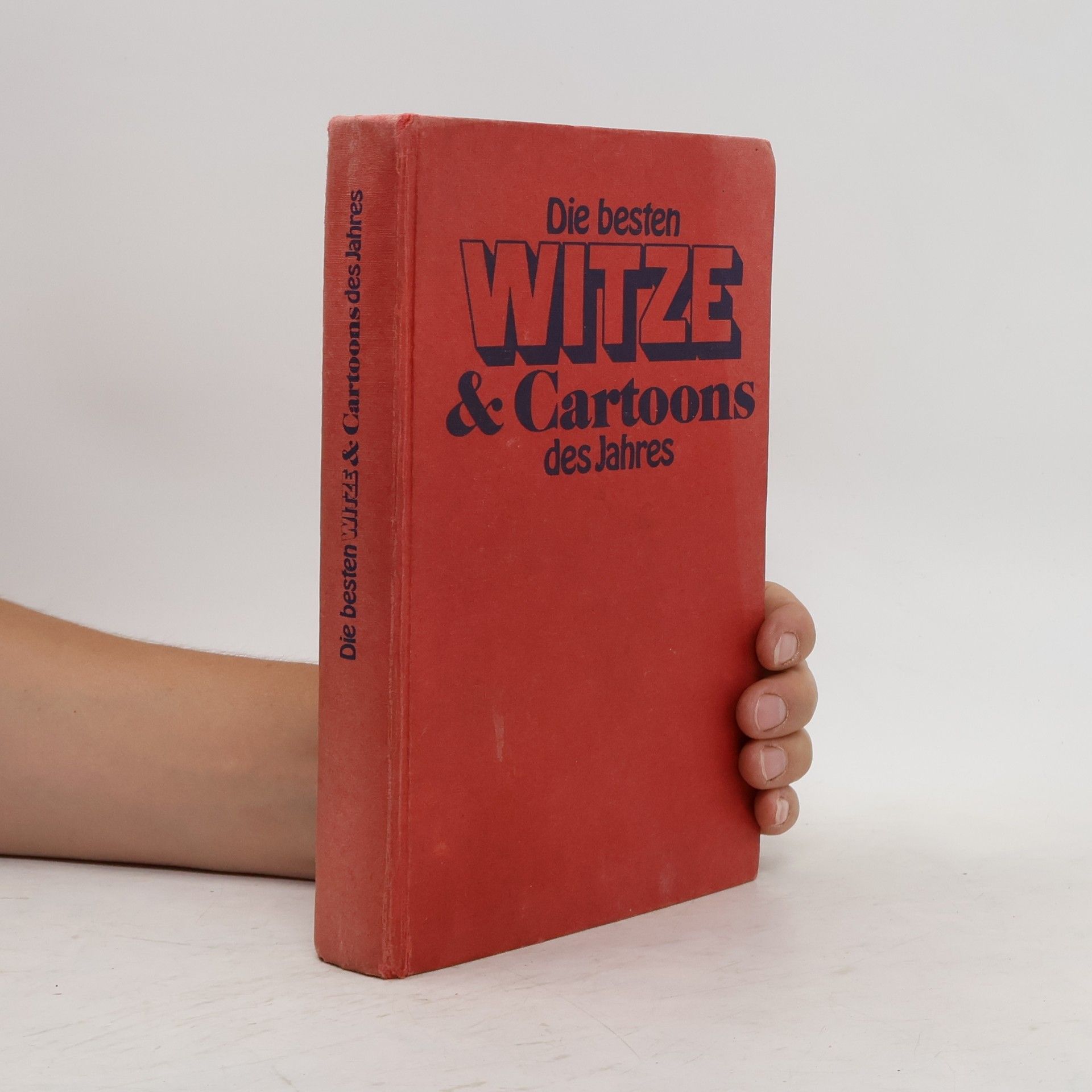 Eduard von Hartmann Die besten Witze & Cartoons des Jahres