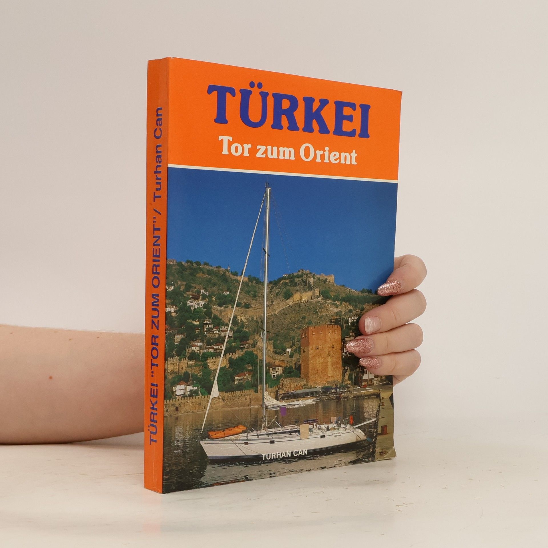Autorenkollektiv Türkei Tor zum Orient
