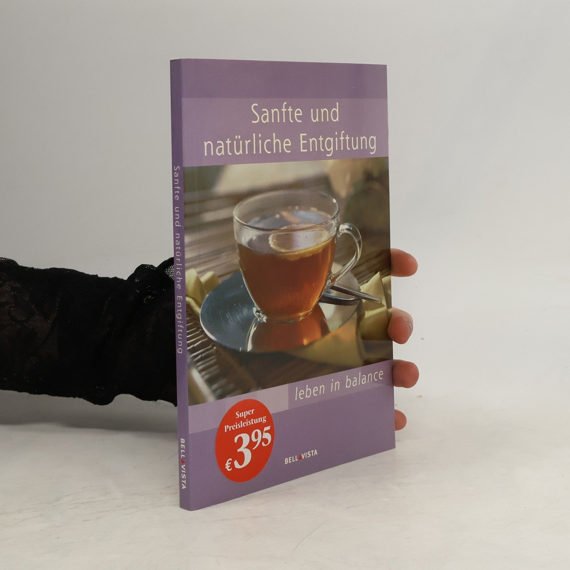 kolektiv Sanfte und natürliche Entgiftung