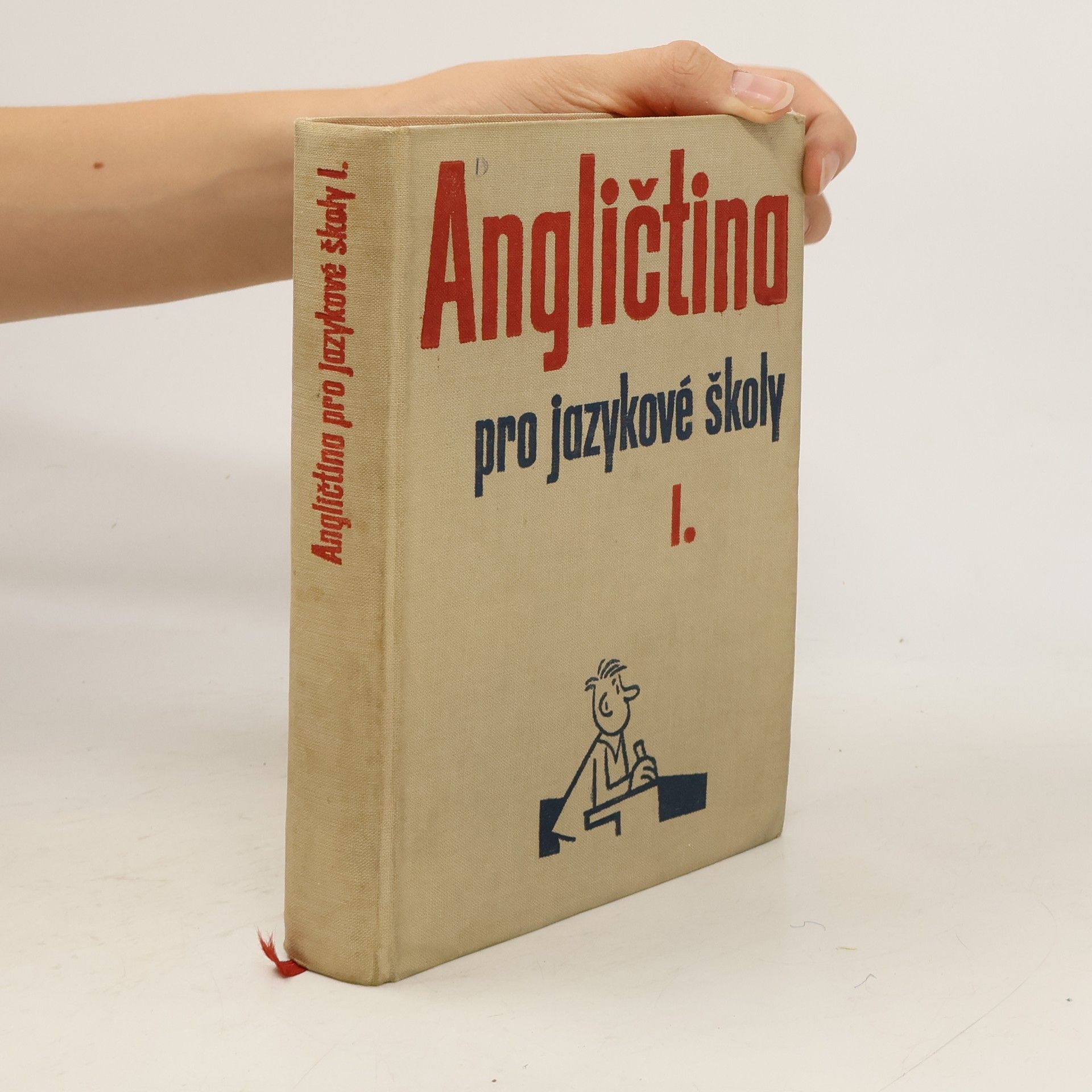 Pavla Dlouhá Angličtina pro jazykové školy (Díl I)