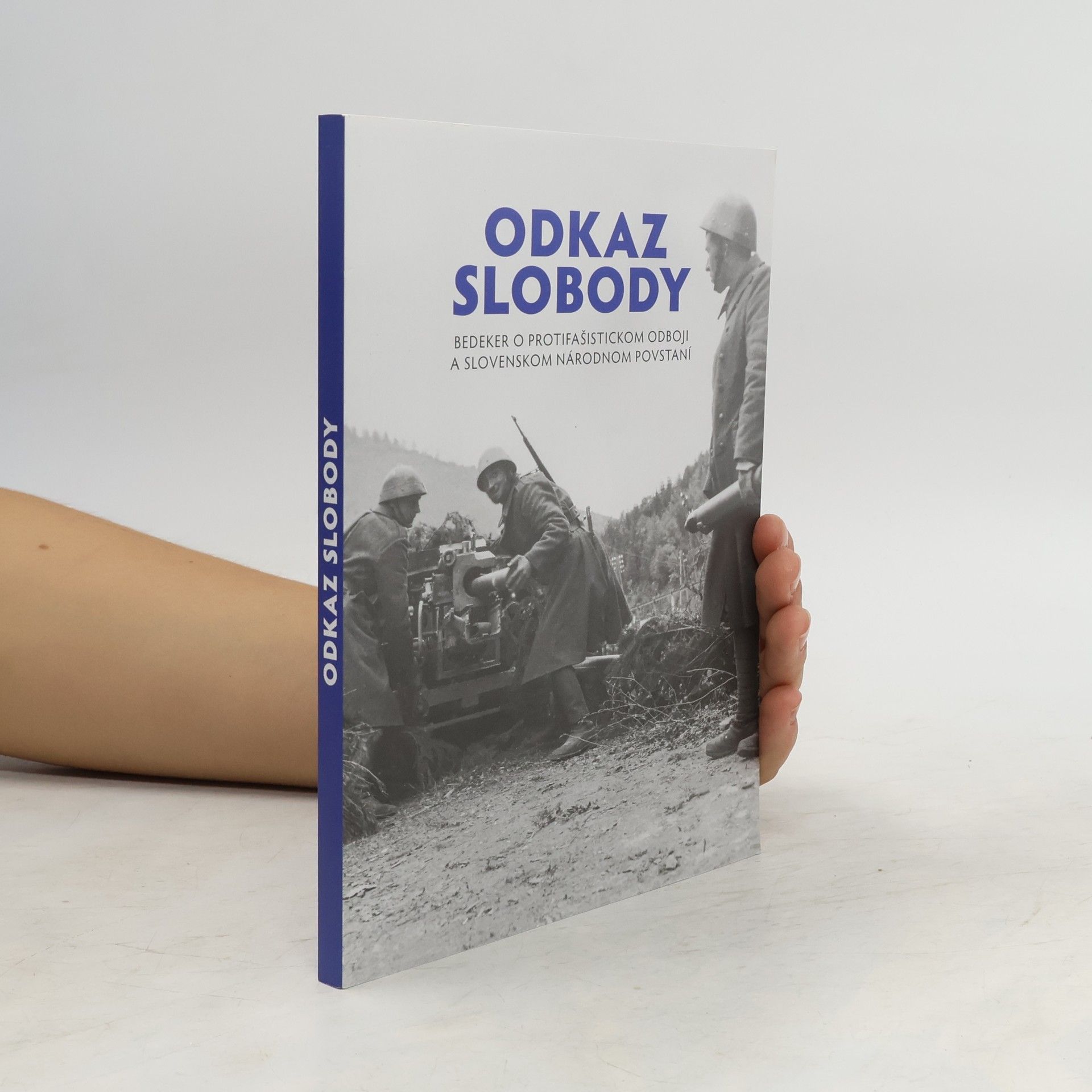 Ján Stanislav Odkaz slobody
