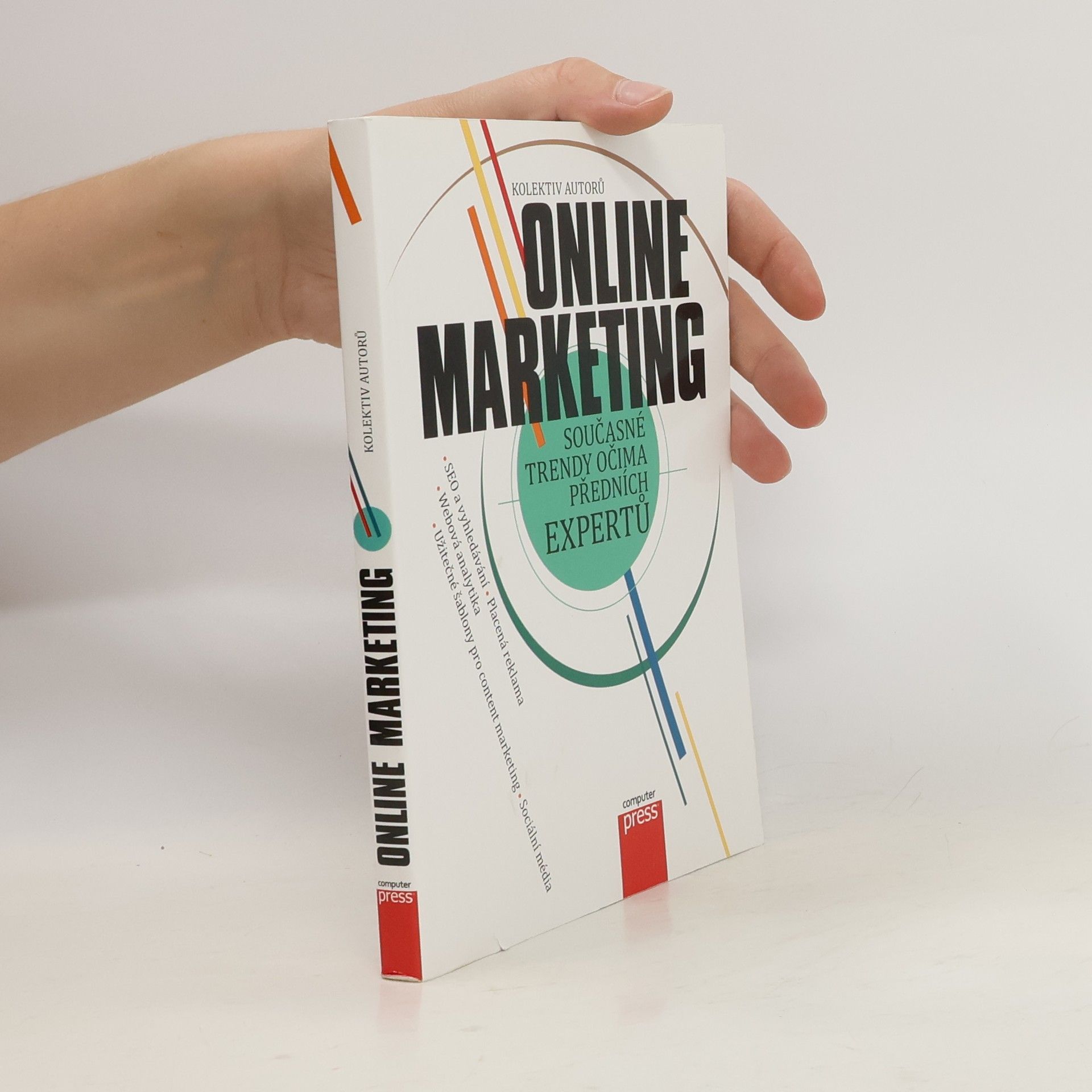 Collective Online marketing