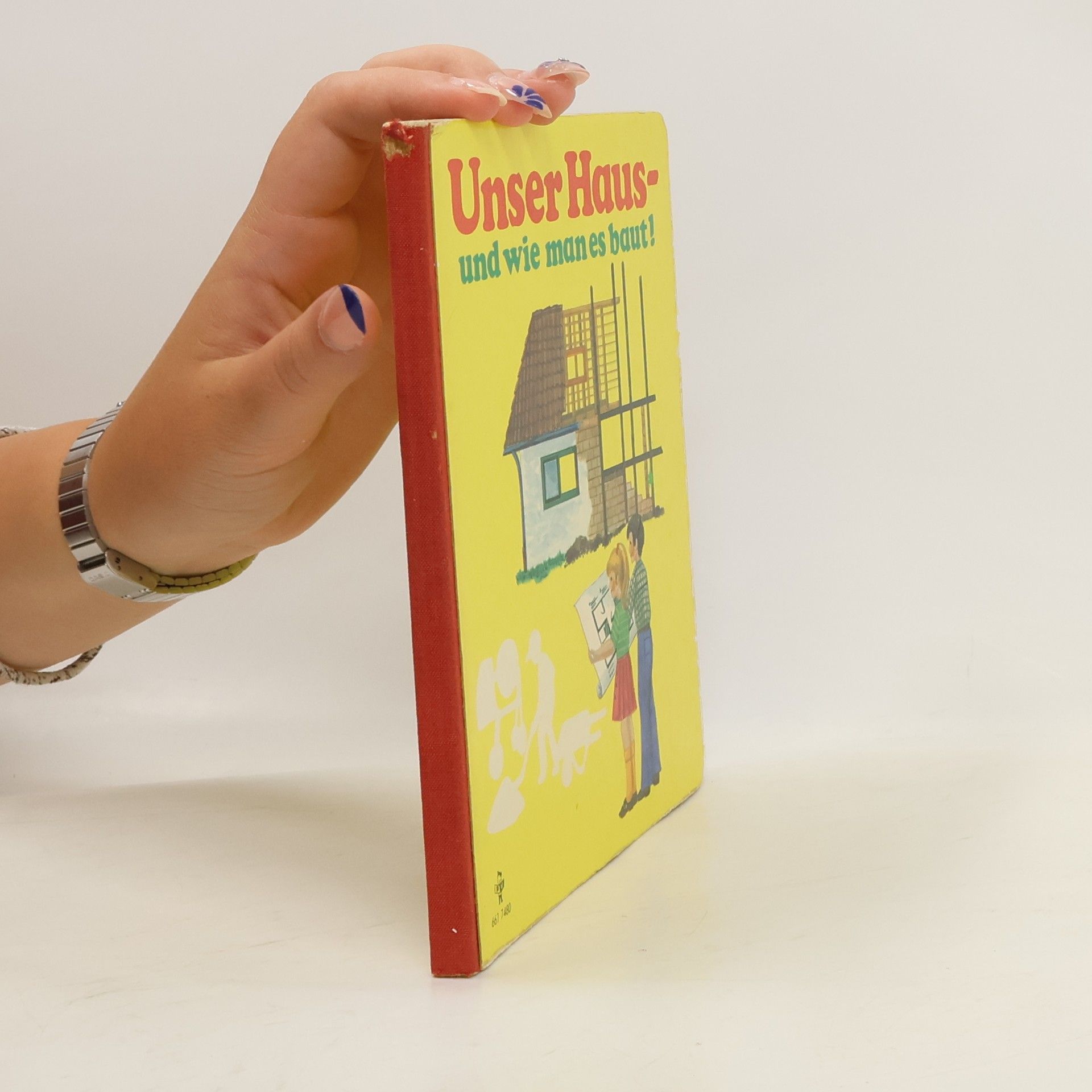 Autorenkollektiv Unser Haus und - wie man es baut!