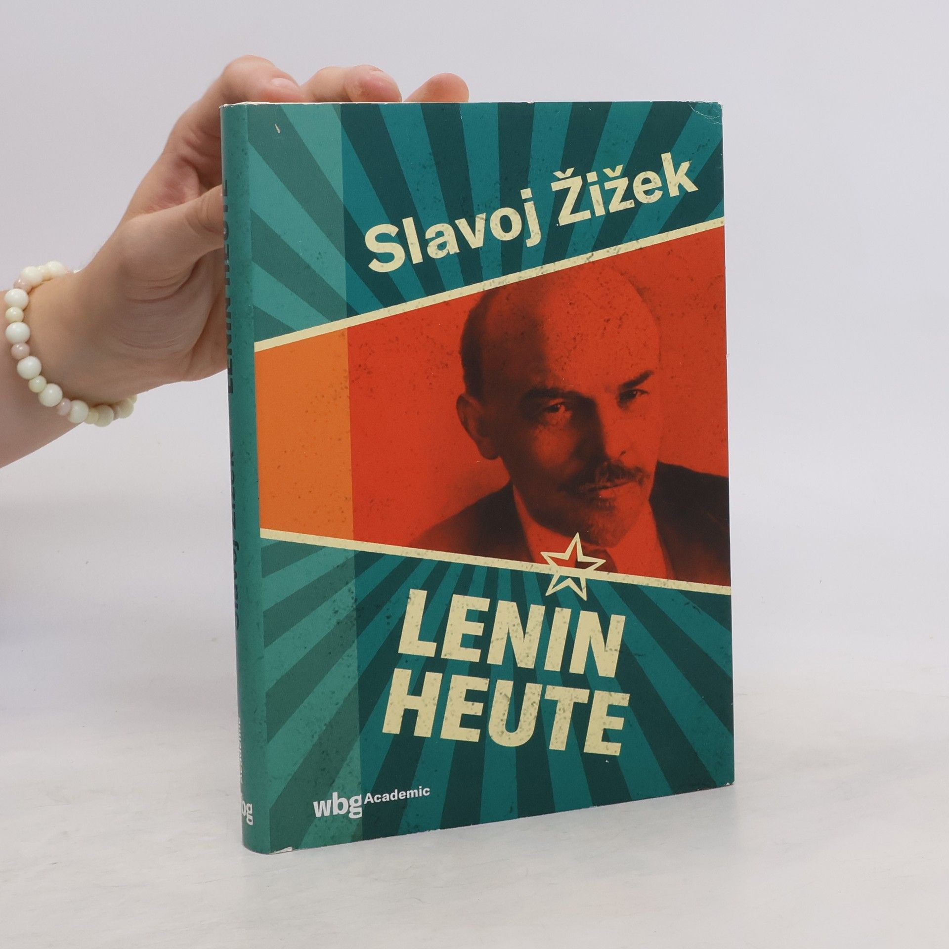 Vladimir Lenin Lenin heute
