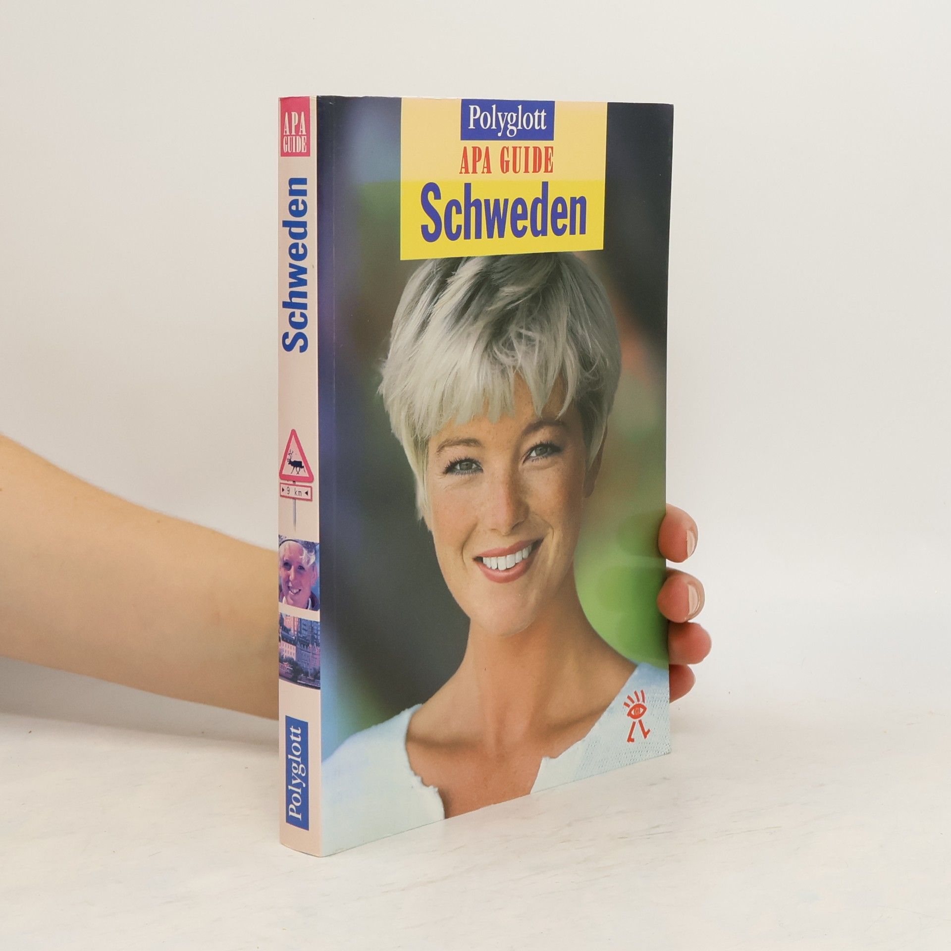 AA.VV. Schweden