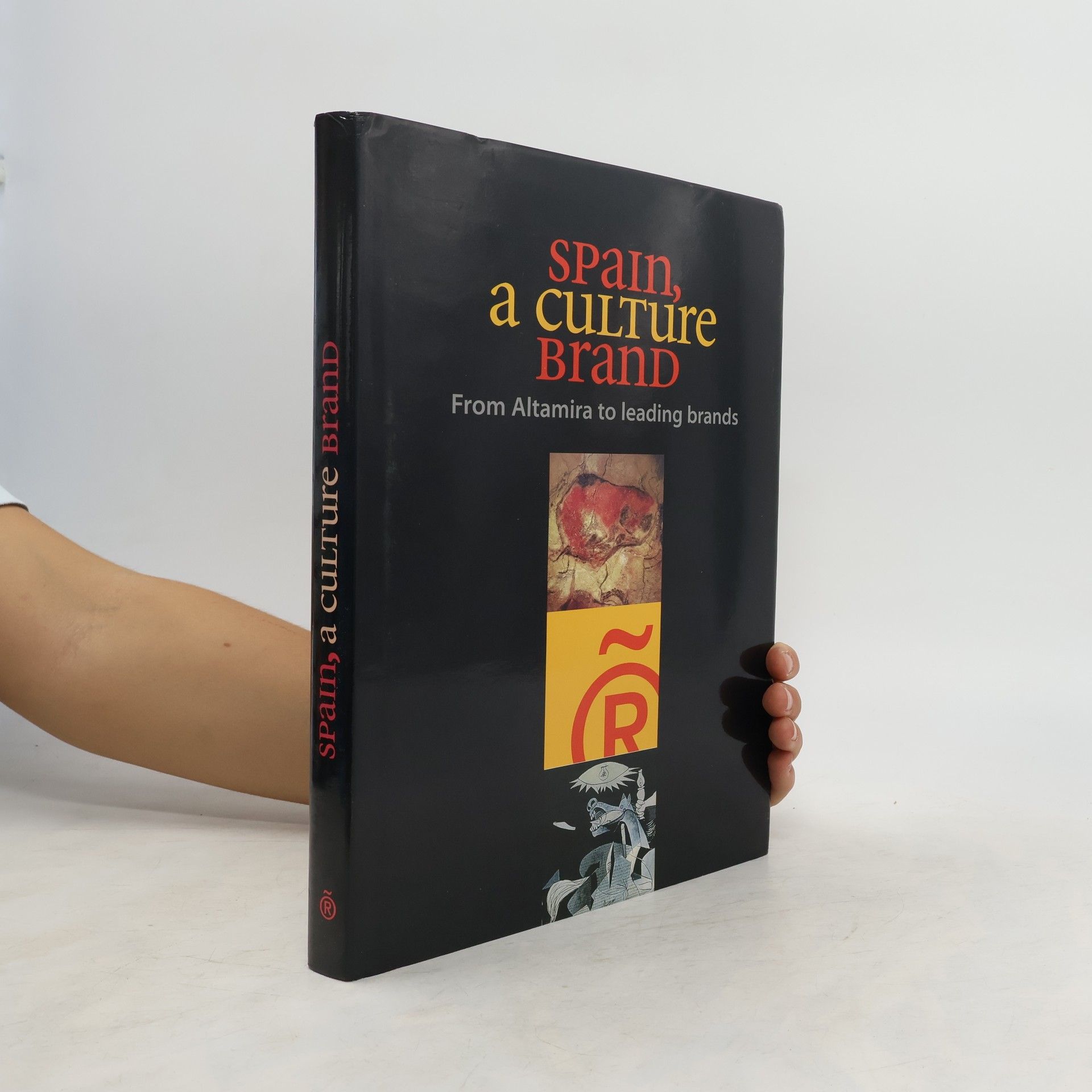 Auteurscollectief Spain, A Culture Brand