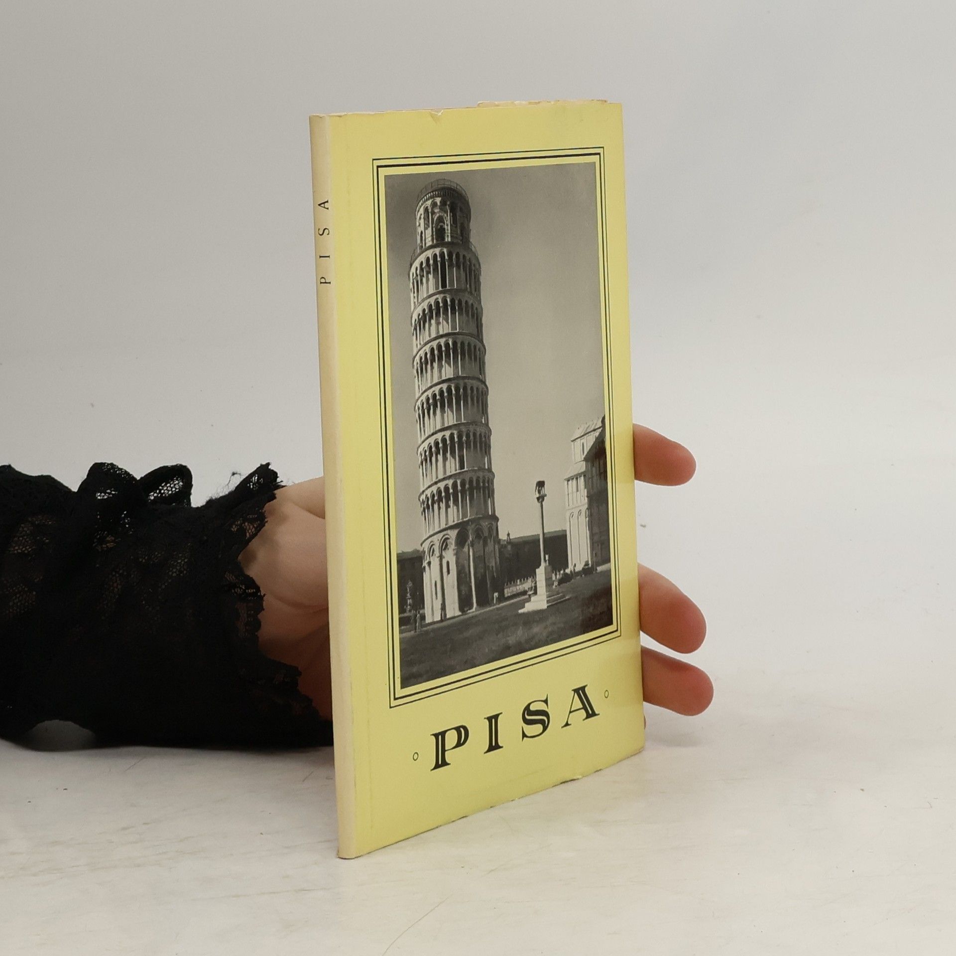 Collectif d'auteurs Pisa