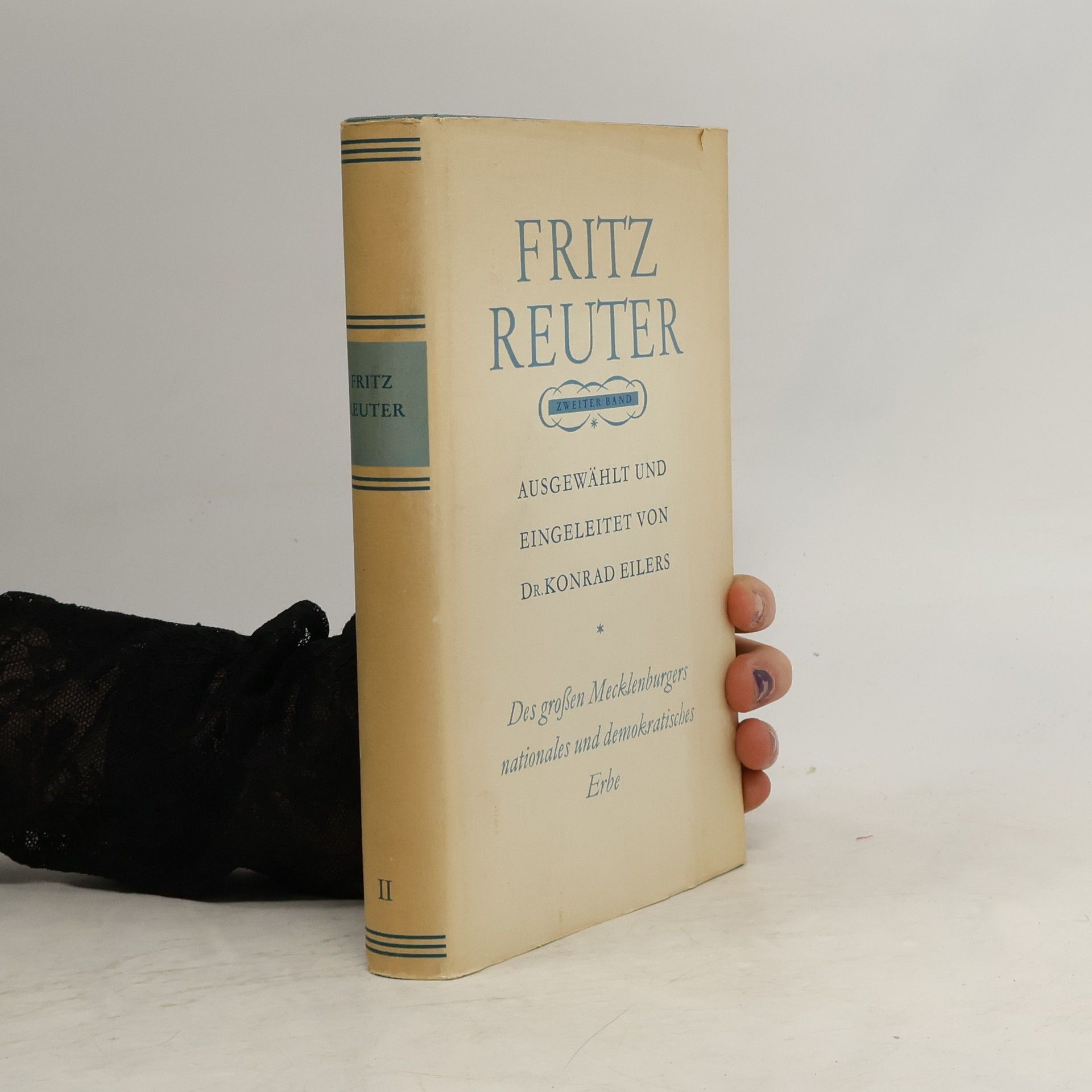 Fritz Reuter