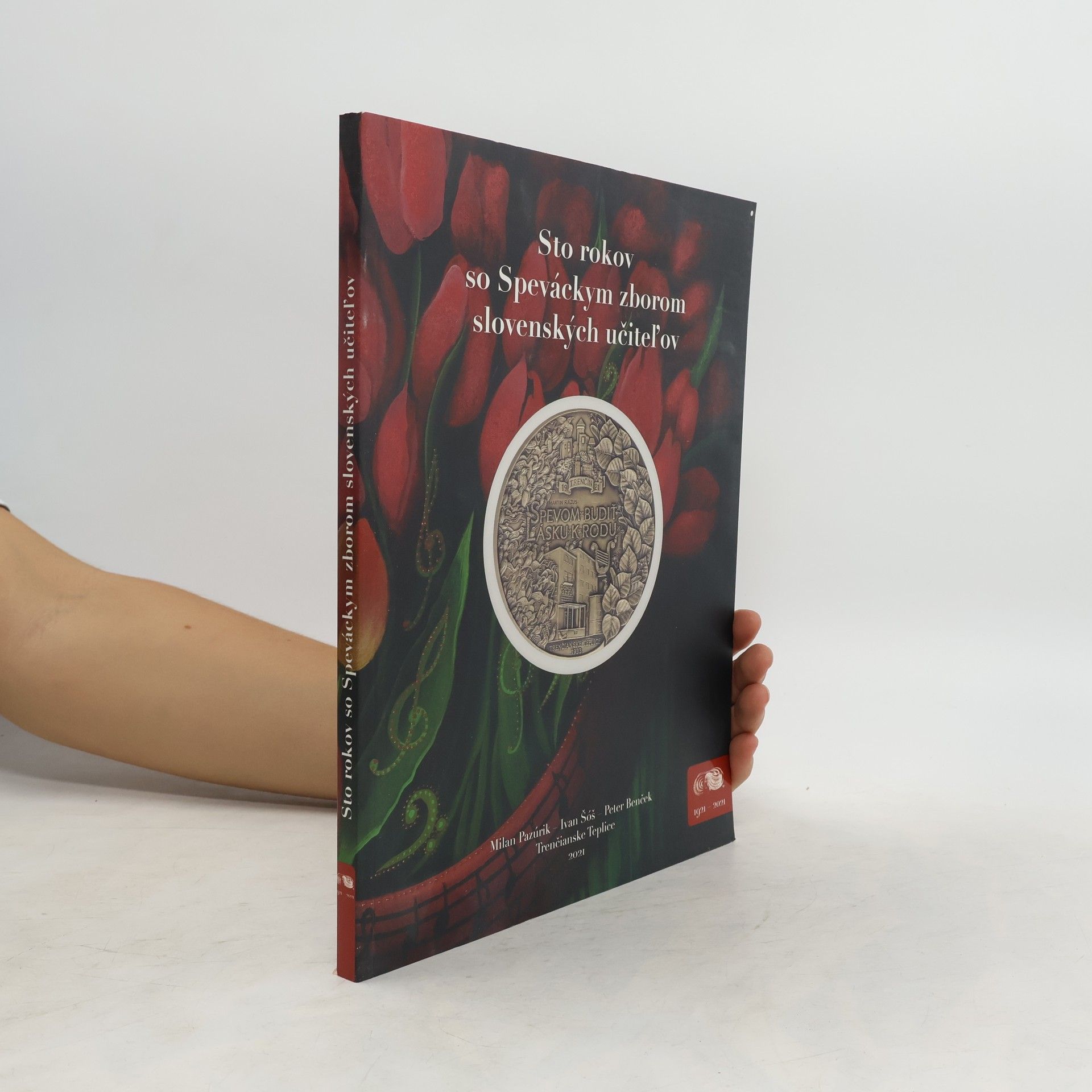 Sto rokov so Speváckym zborom slovenských učiteĺov