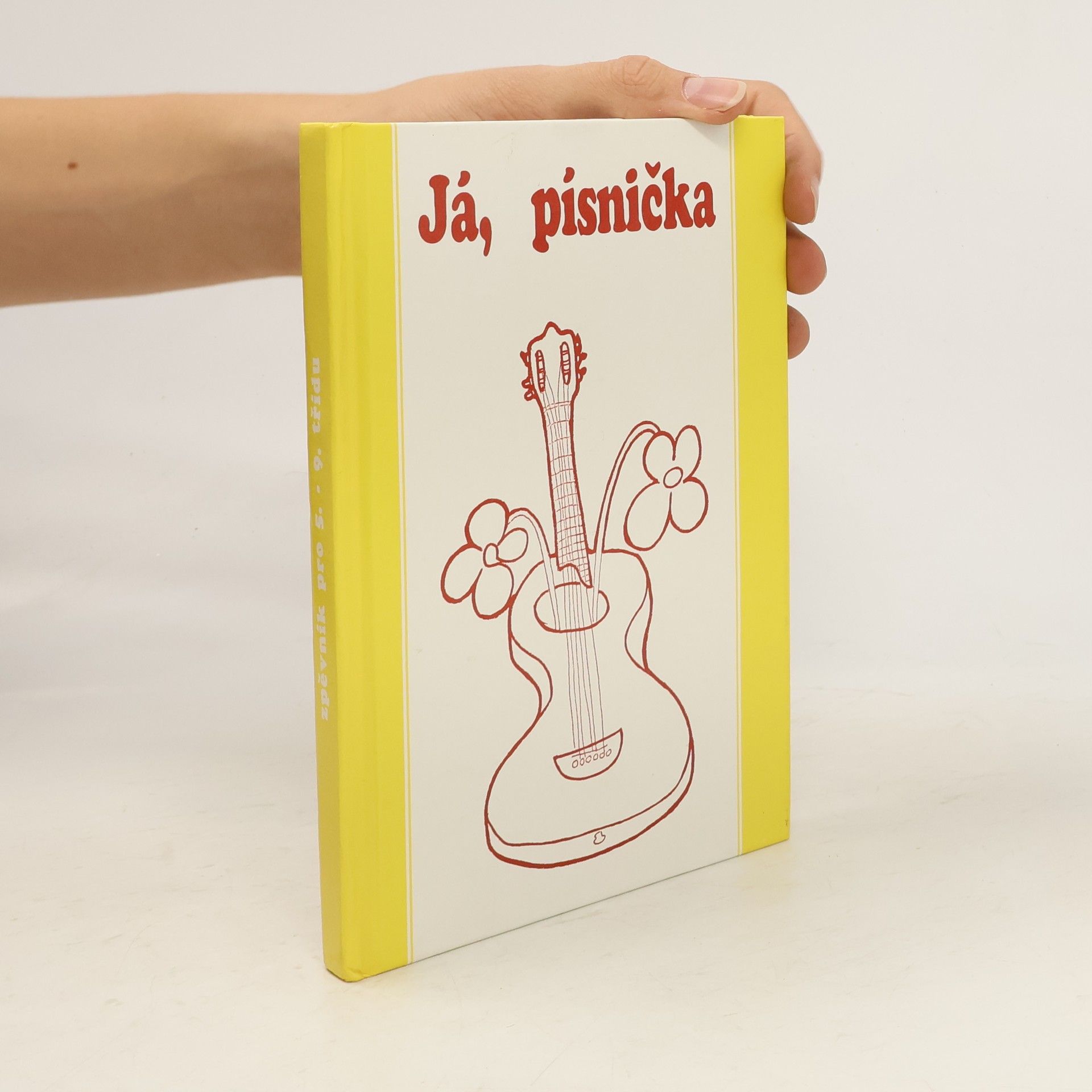 Kolektiv autorů Já, písnička 2