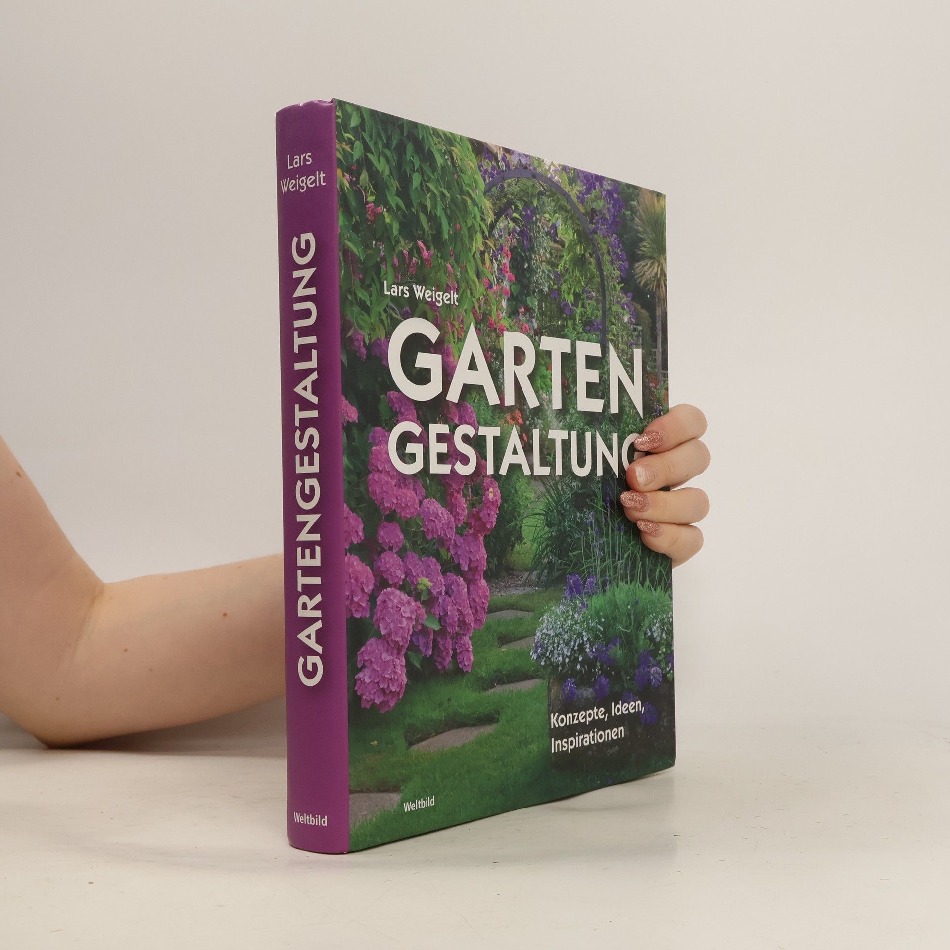 Lars Weigelt Garten-Gestaltung