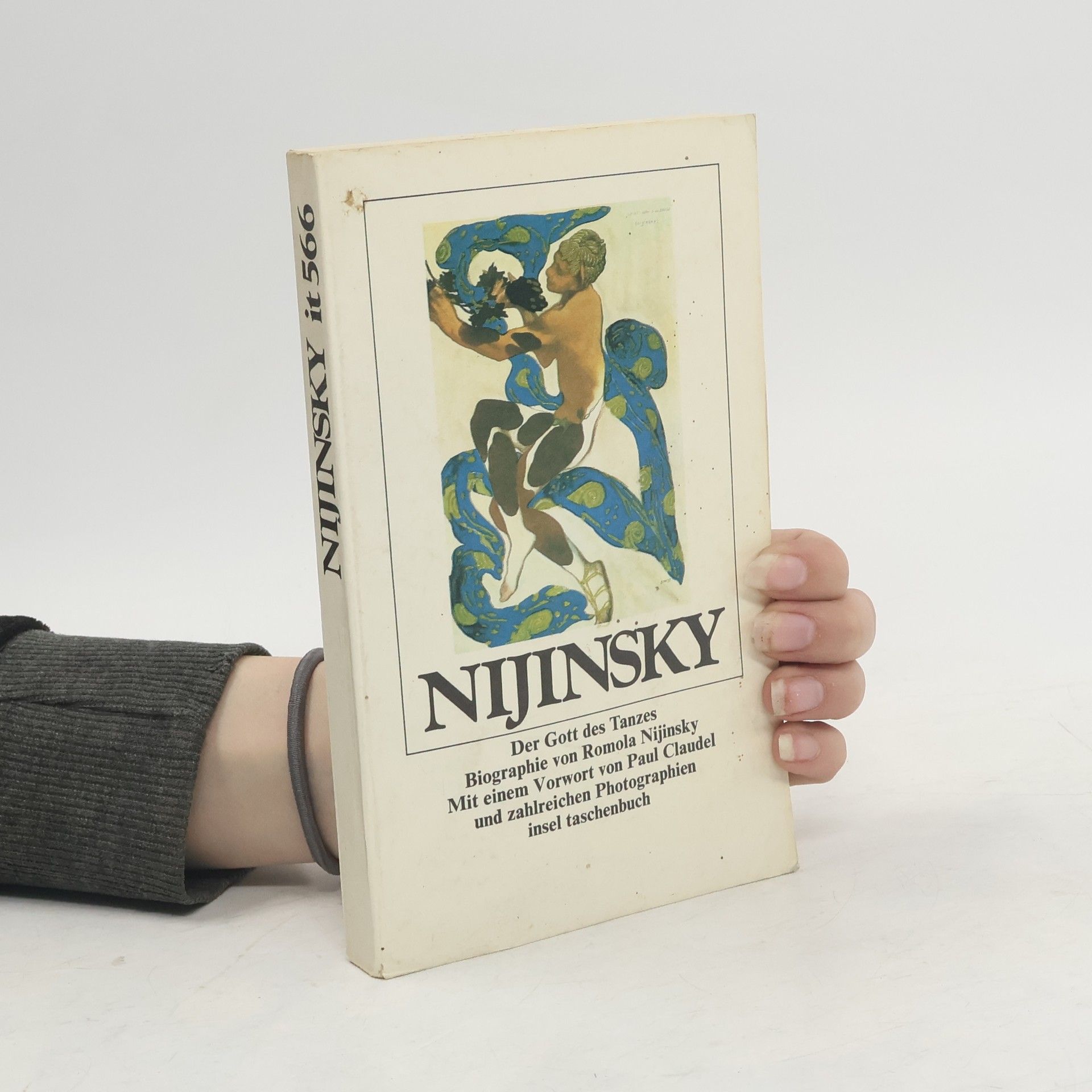 Nijinsky