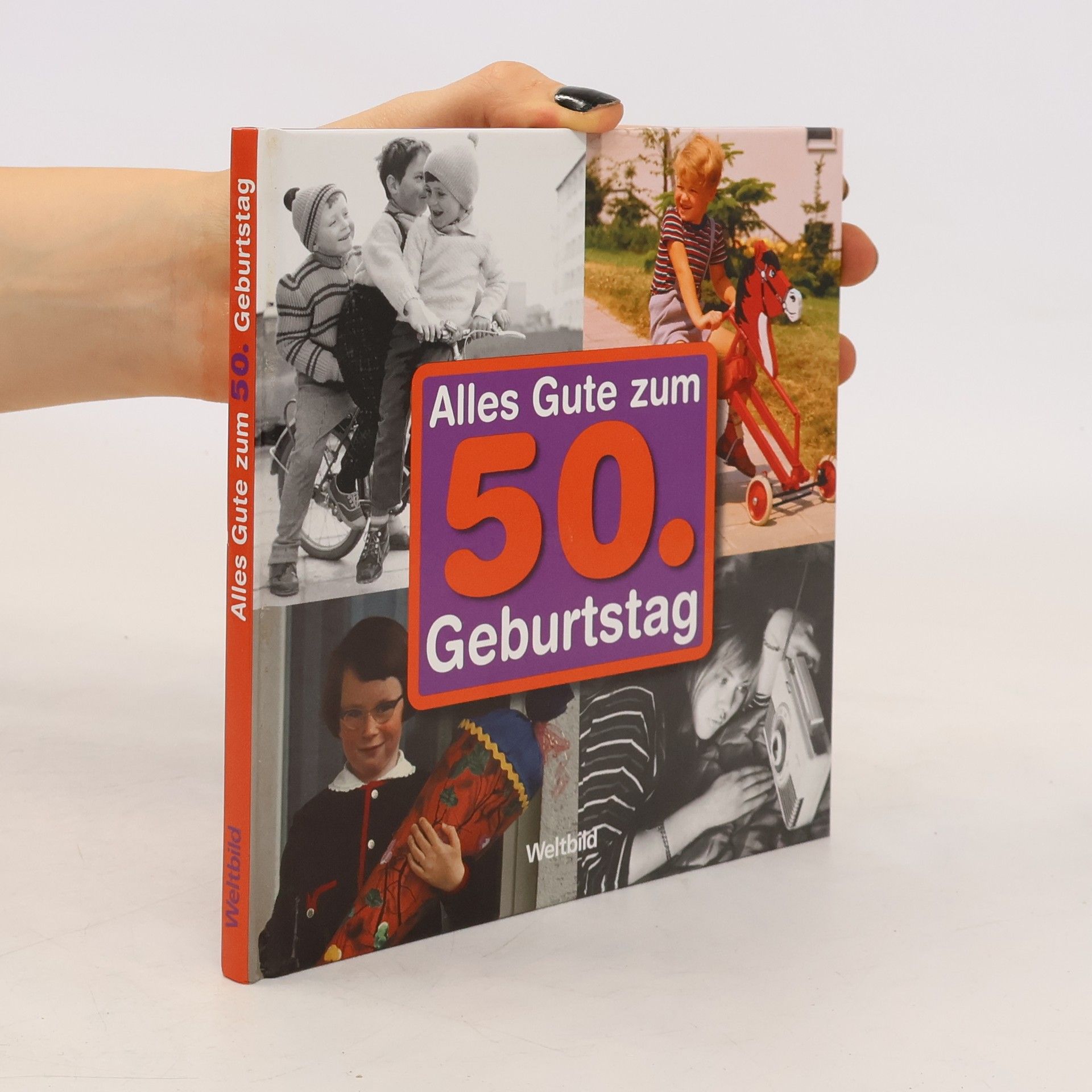 Marco Fechner Alles Gute zum 50. Geburtstag