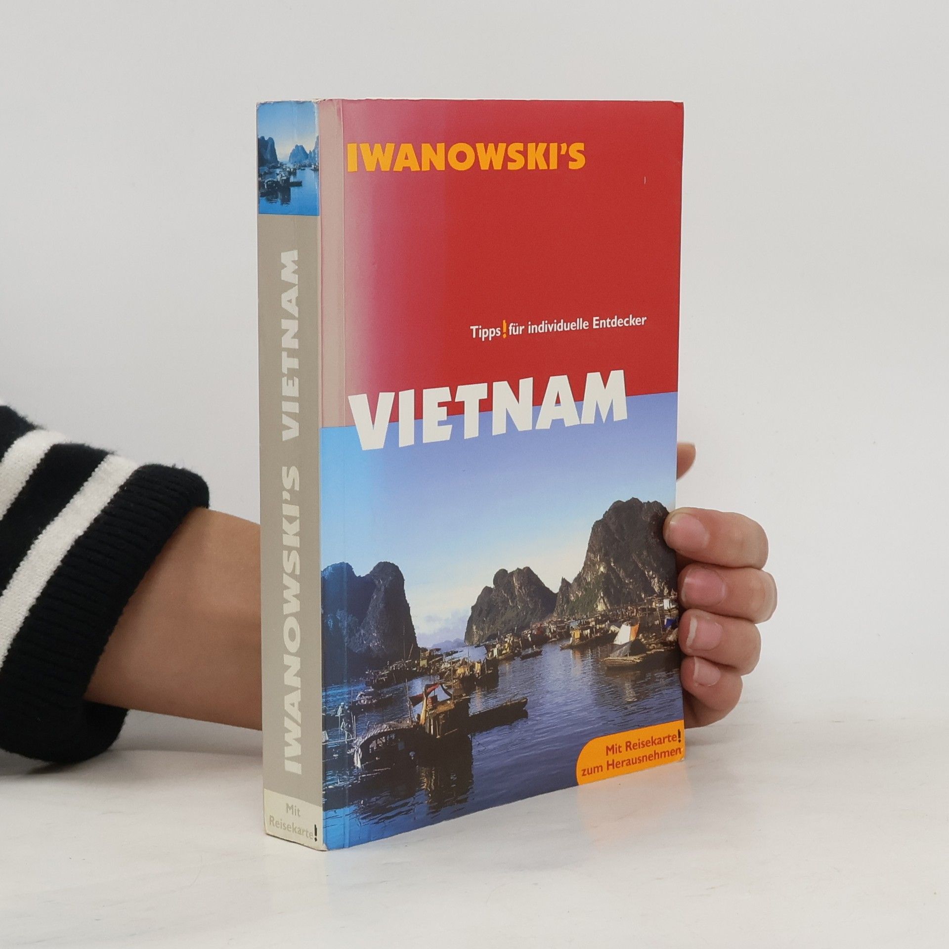 Roland Dusik Vietnam