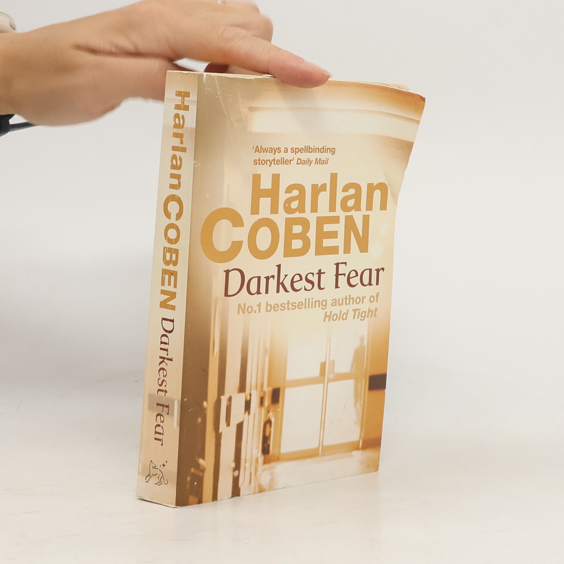 Darkest Fear
