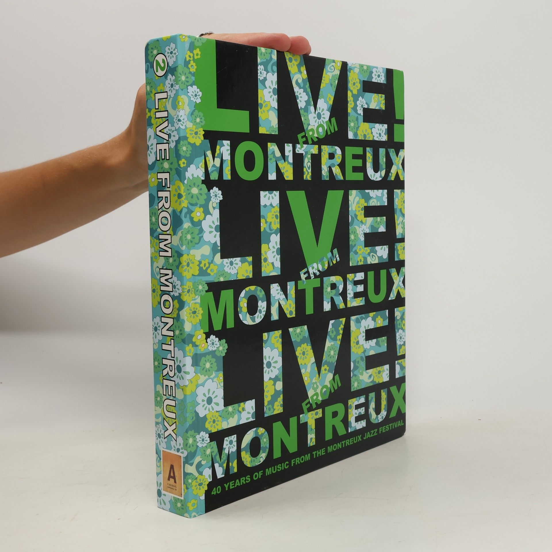 Collective Live from Montreux Volume 2
