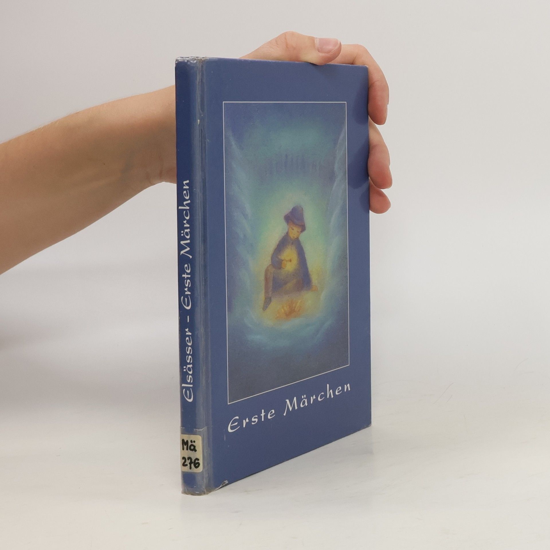 Jacob Grimm Erste Märchen