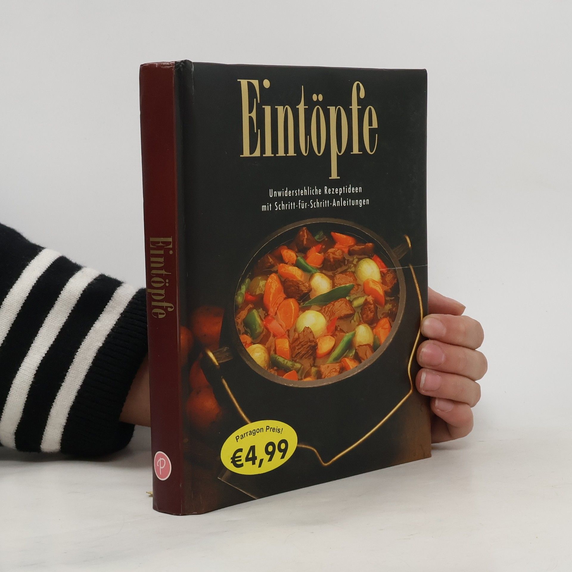 Autorenkollektiv Eintöpfe