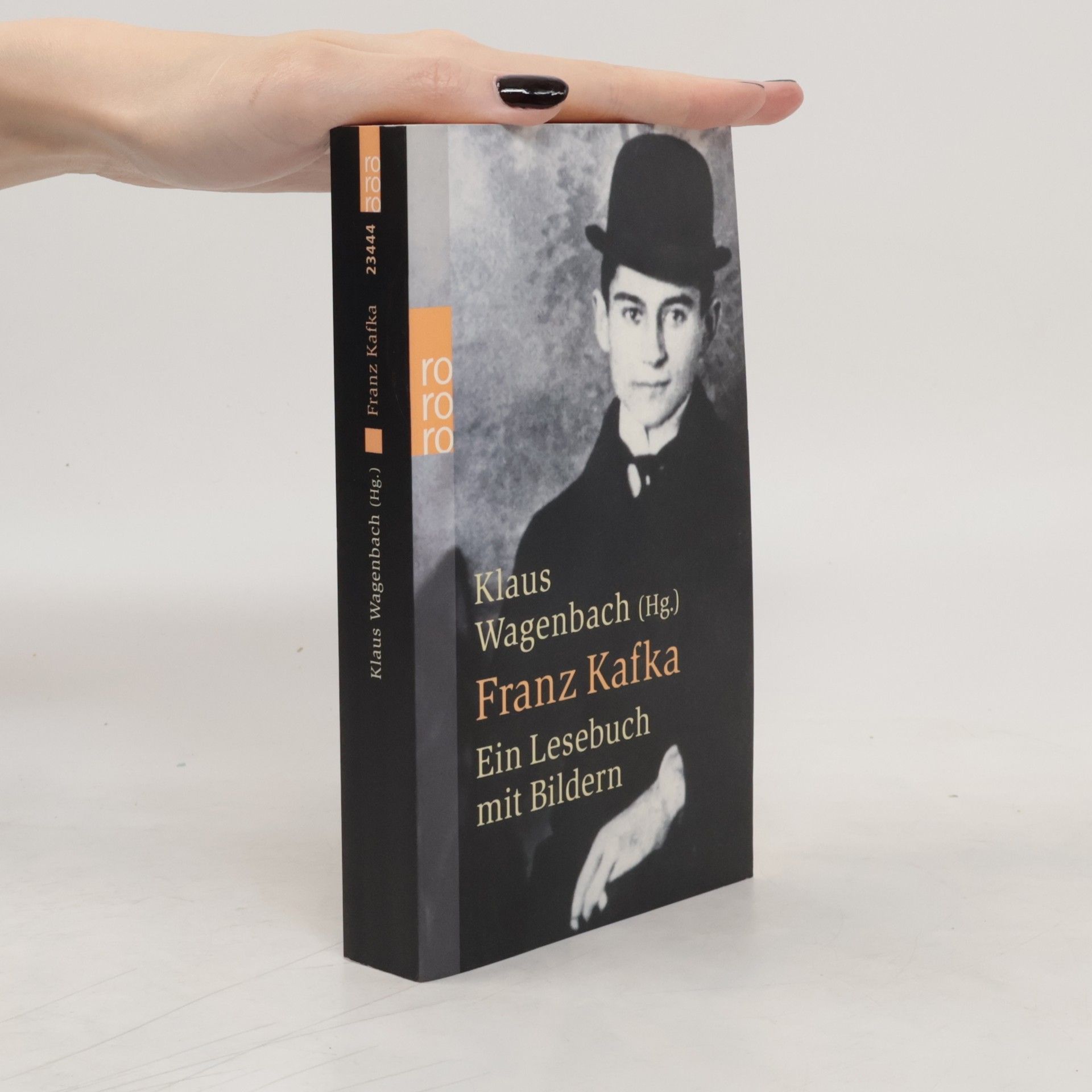 Franz Kafka Franz Kafka