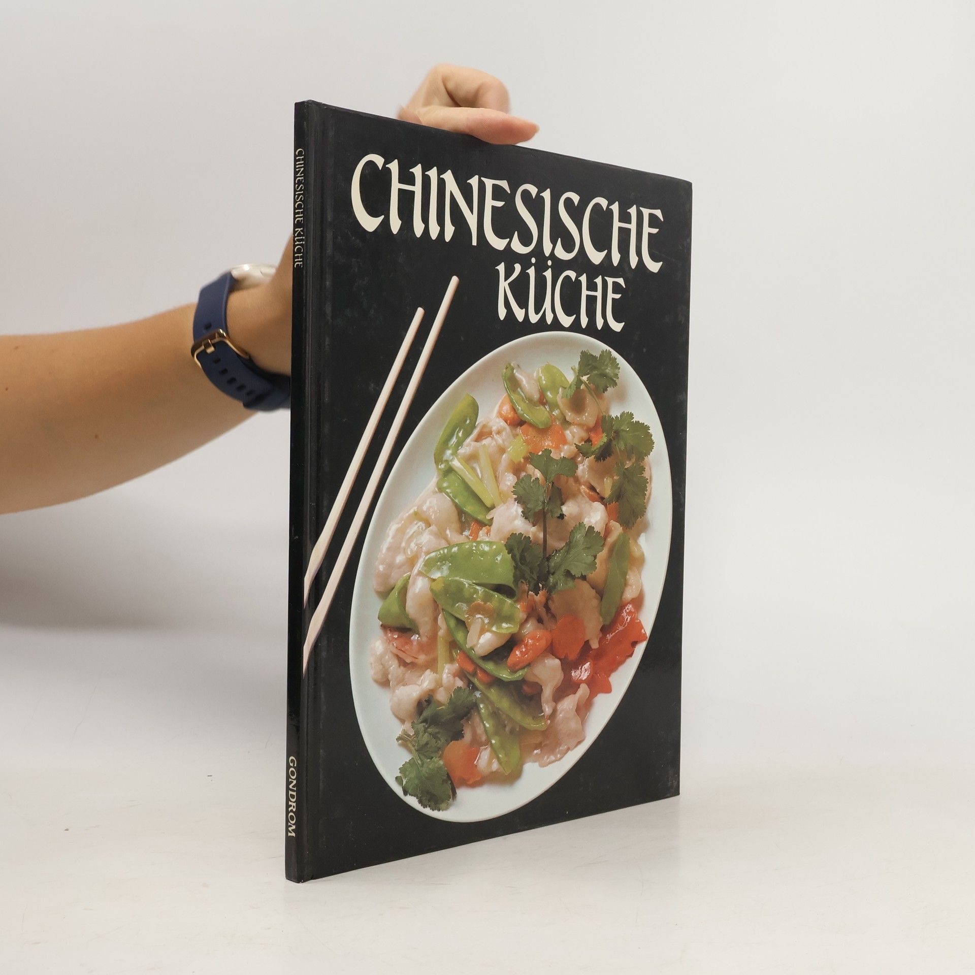 Lalita Ahmed Chinesische Küche