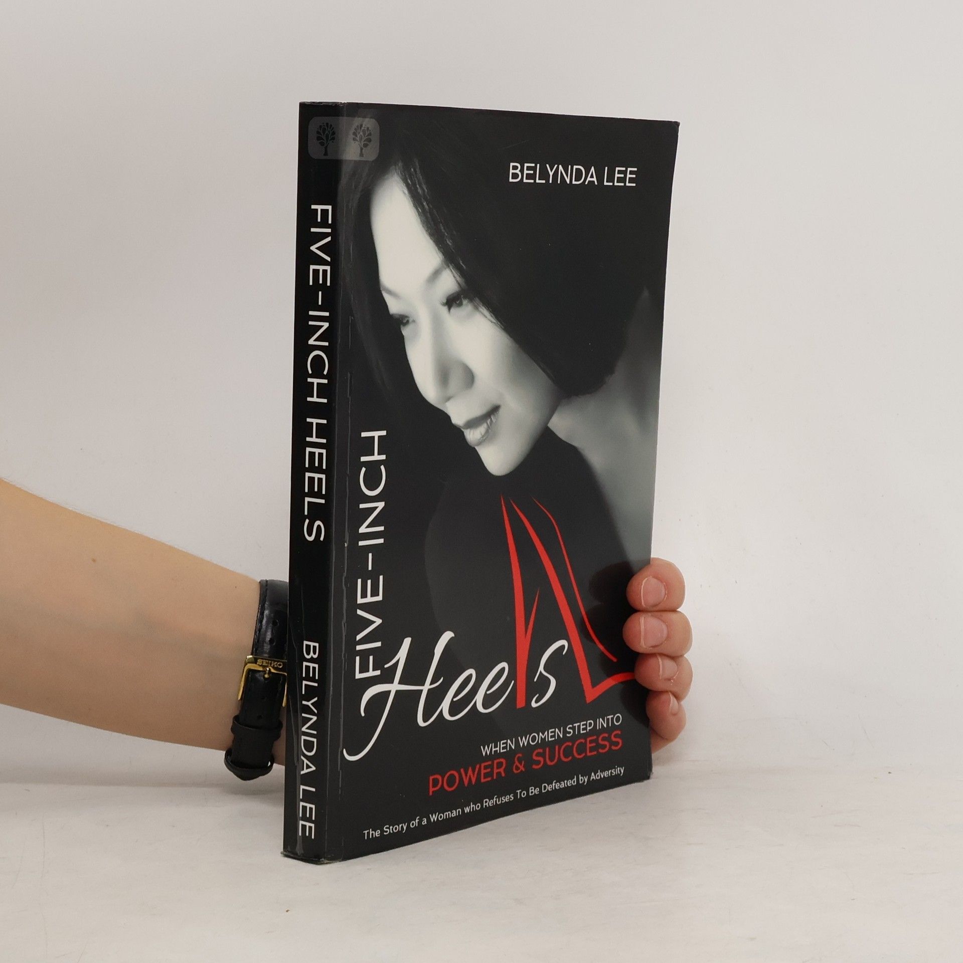 Belynda Lee Five-Inch Heels