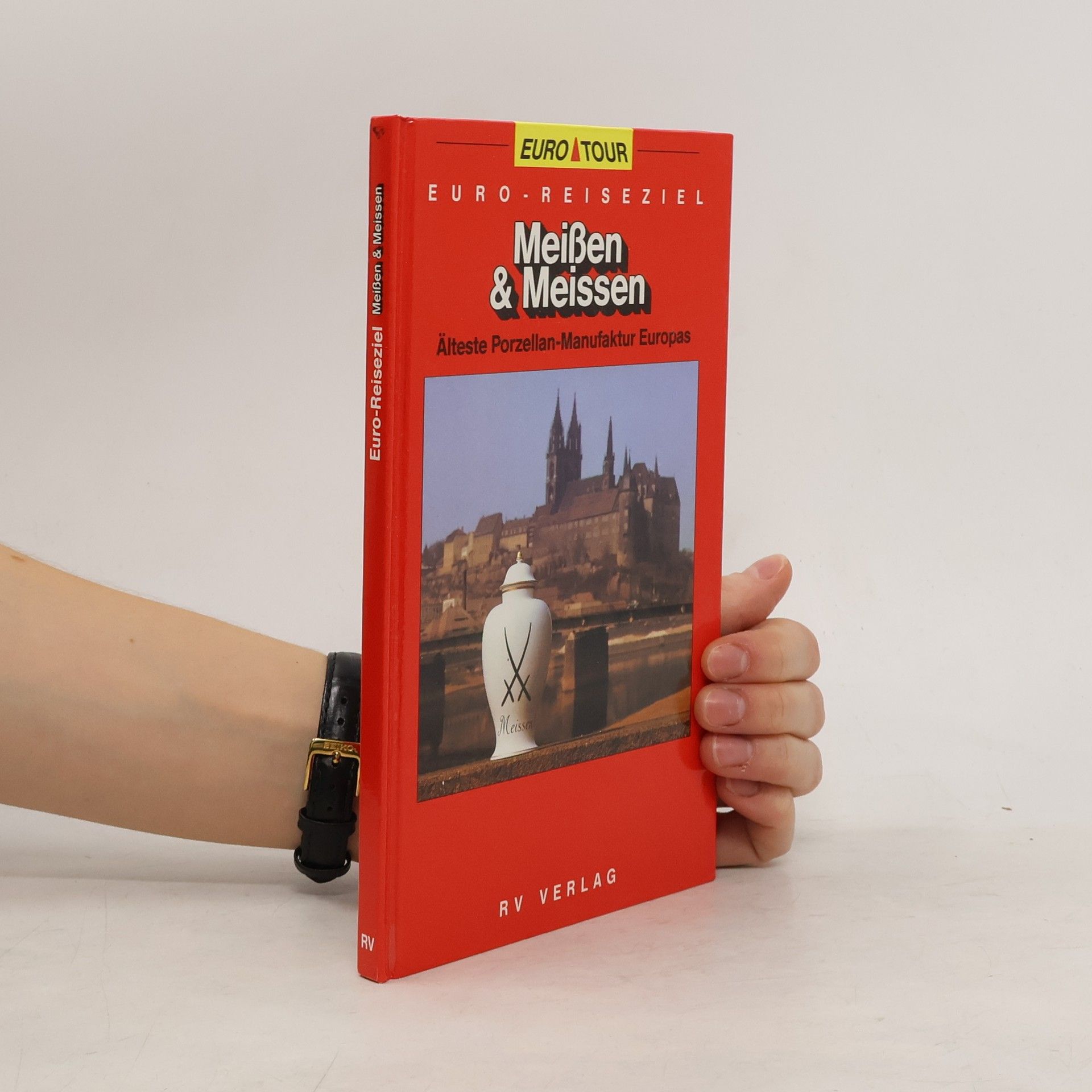 Hans Sonntag Meissen & [und] Meissen