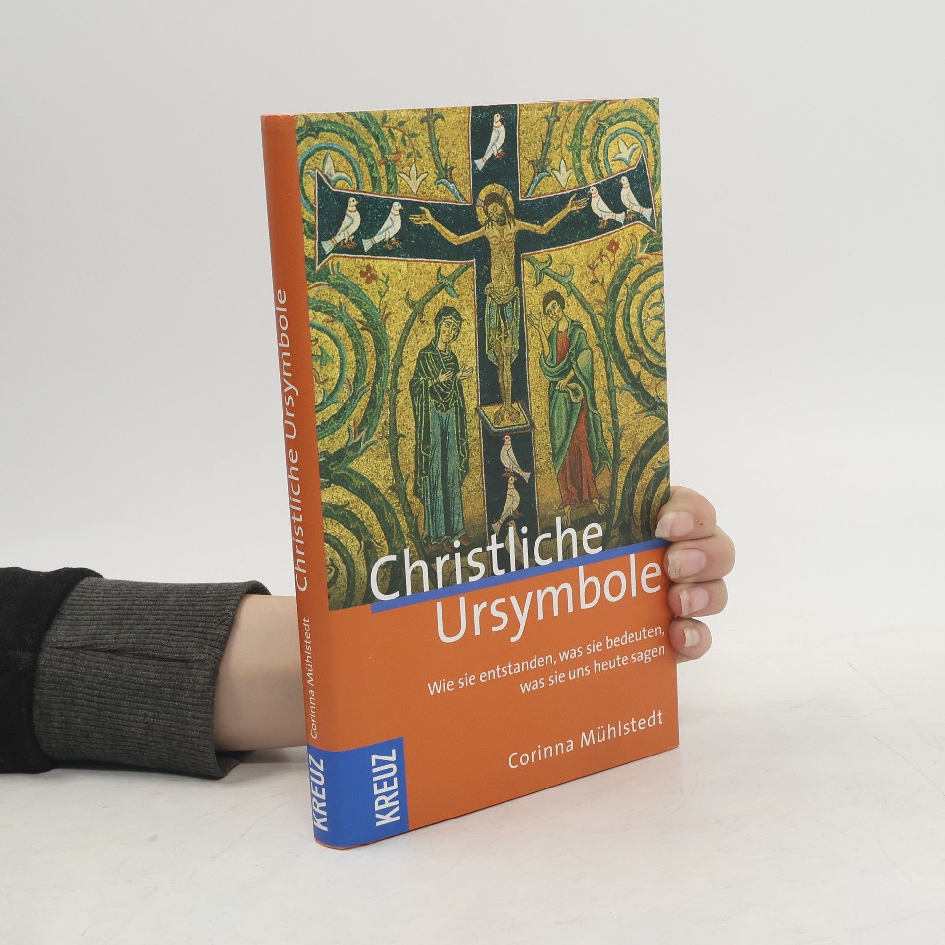 Corinna Mühlstedt Christliche Ursymbole