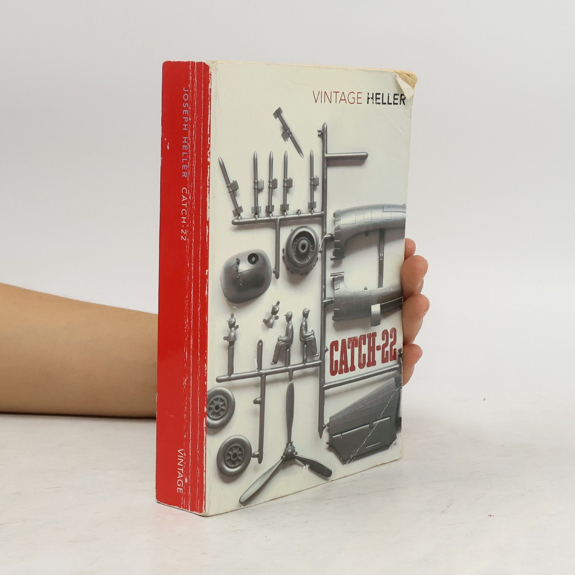 Joseph Heller Catch-22