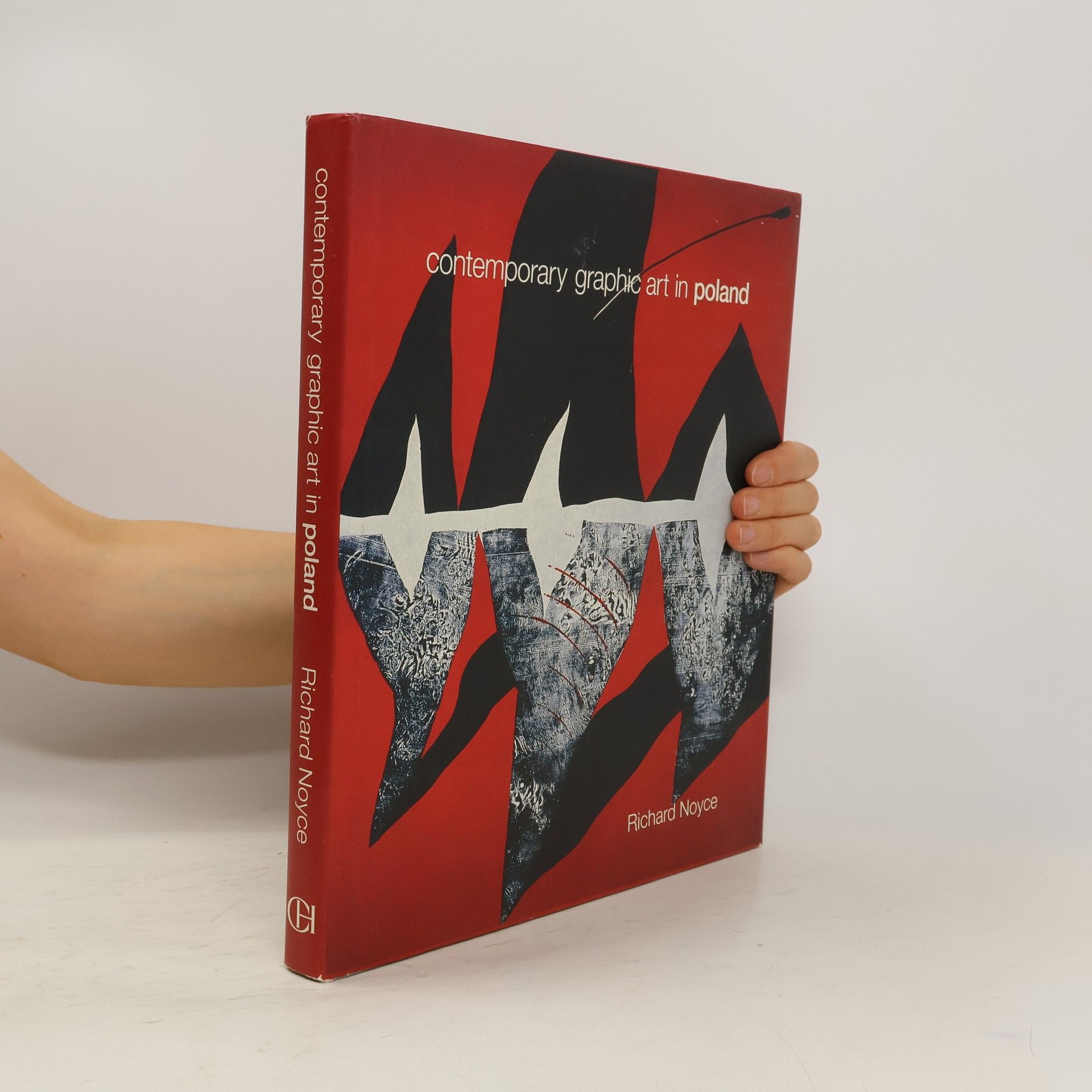 Richard Noyce Contemporary Graphic Art in Poland