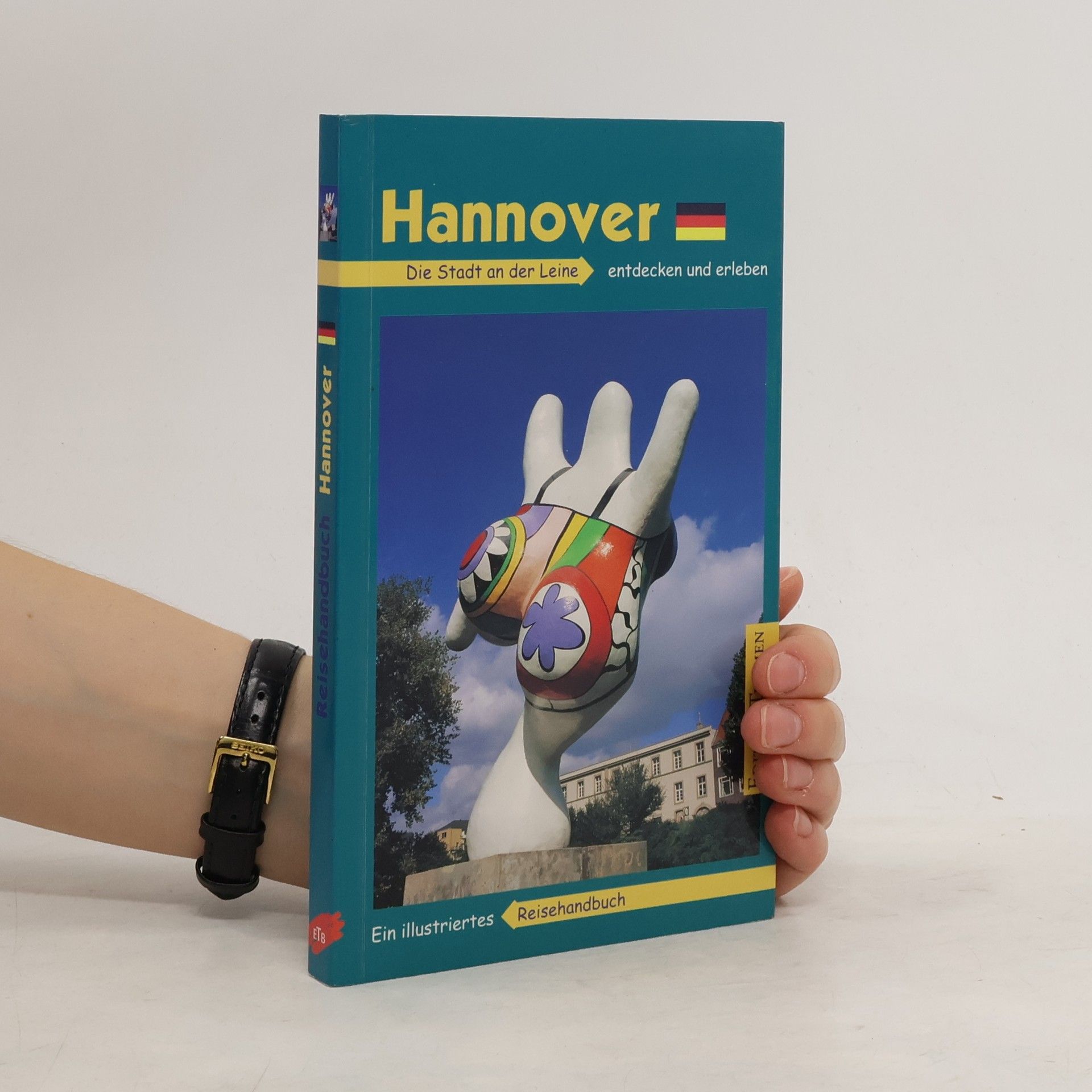 Henning Sietz Hannover