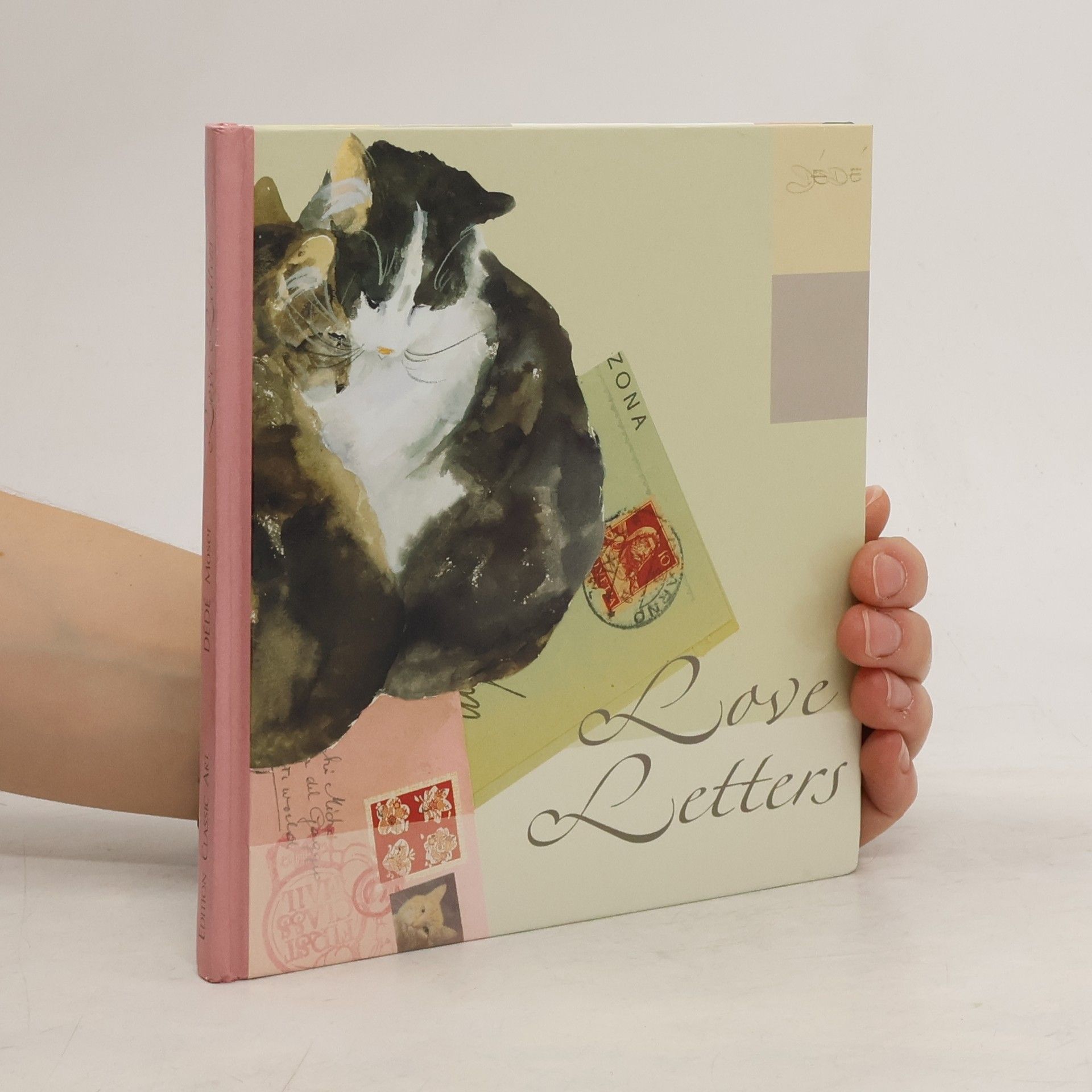 Madeleine L'Engle The Love Letters