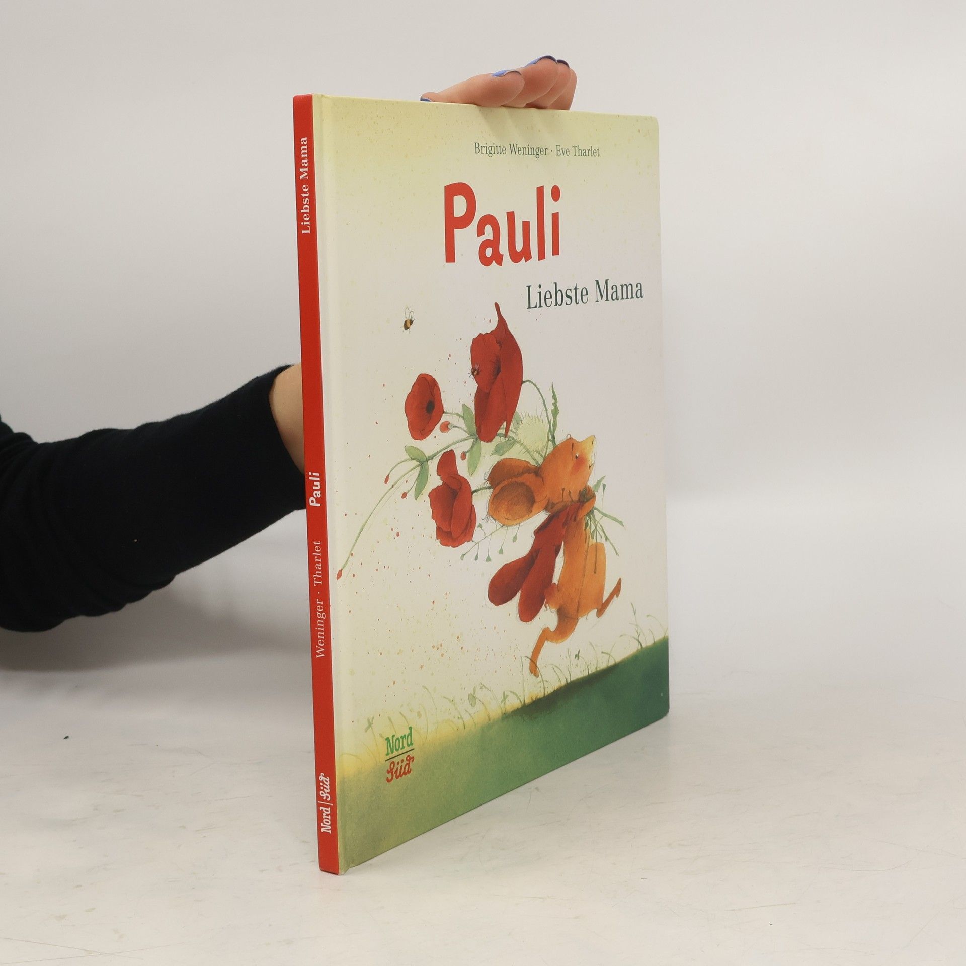 Brigitte Weninger Pauli - liebste Mama