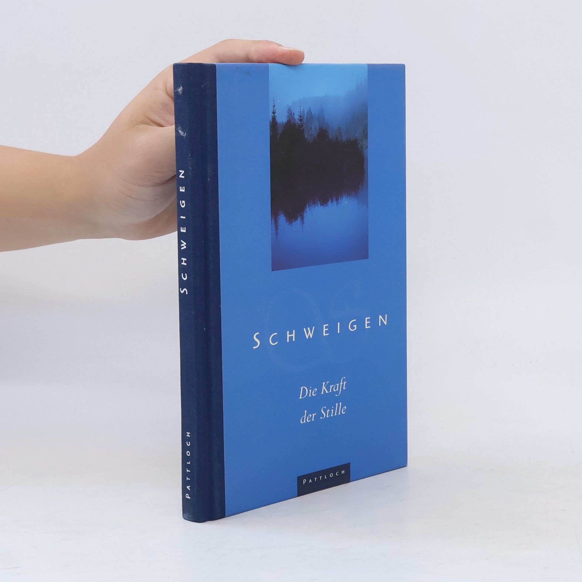 Autorenkollektiv Schweigen