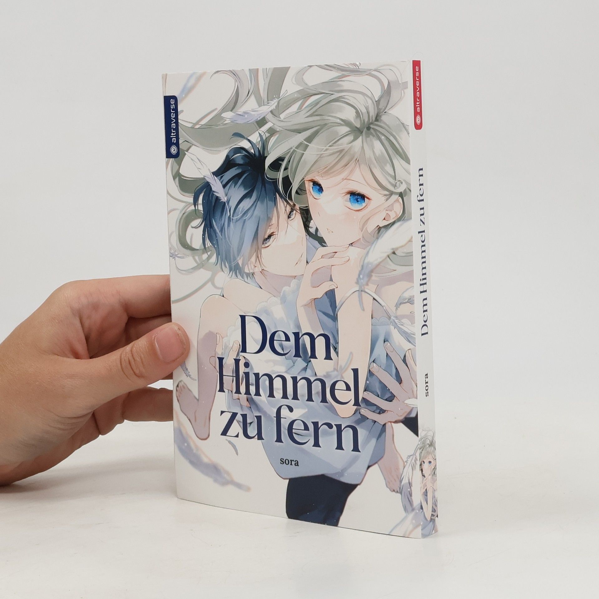 Sora Dem Himmel zu fern