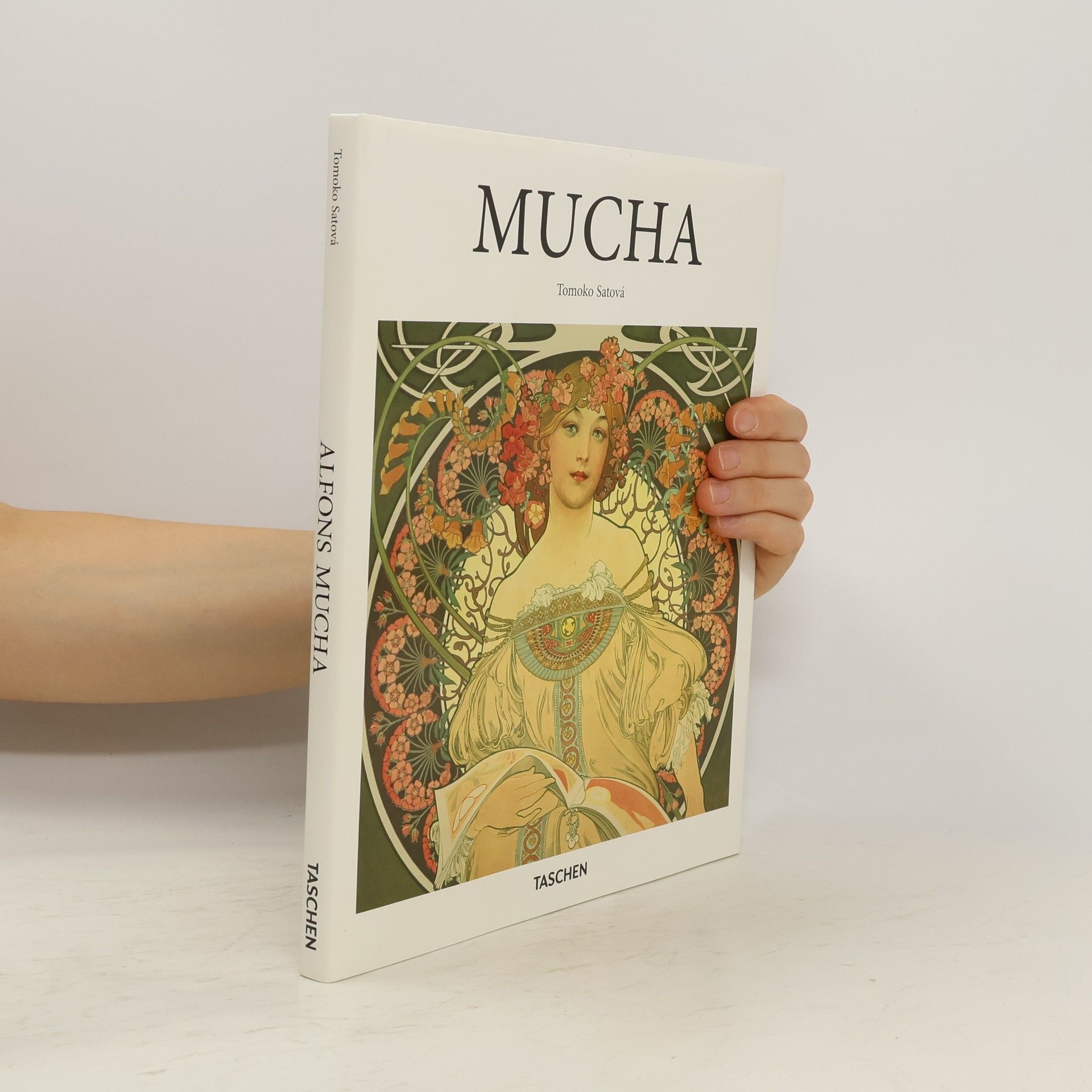 Tomoko Satō Mucha