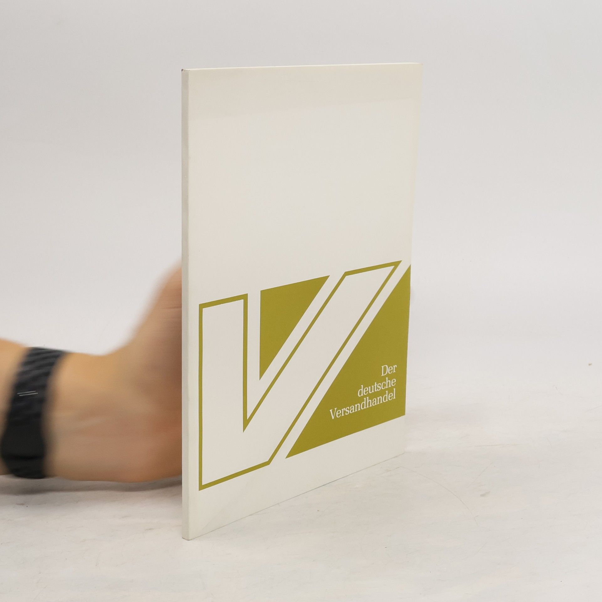 Autorenkollektiv Der deutsche Versandhandel