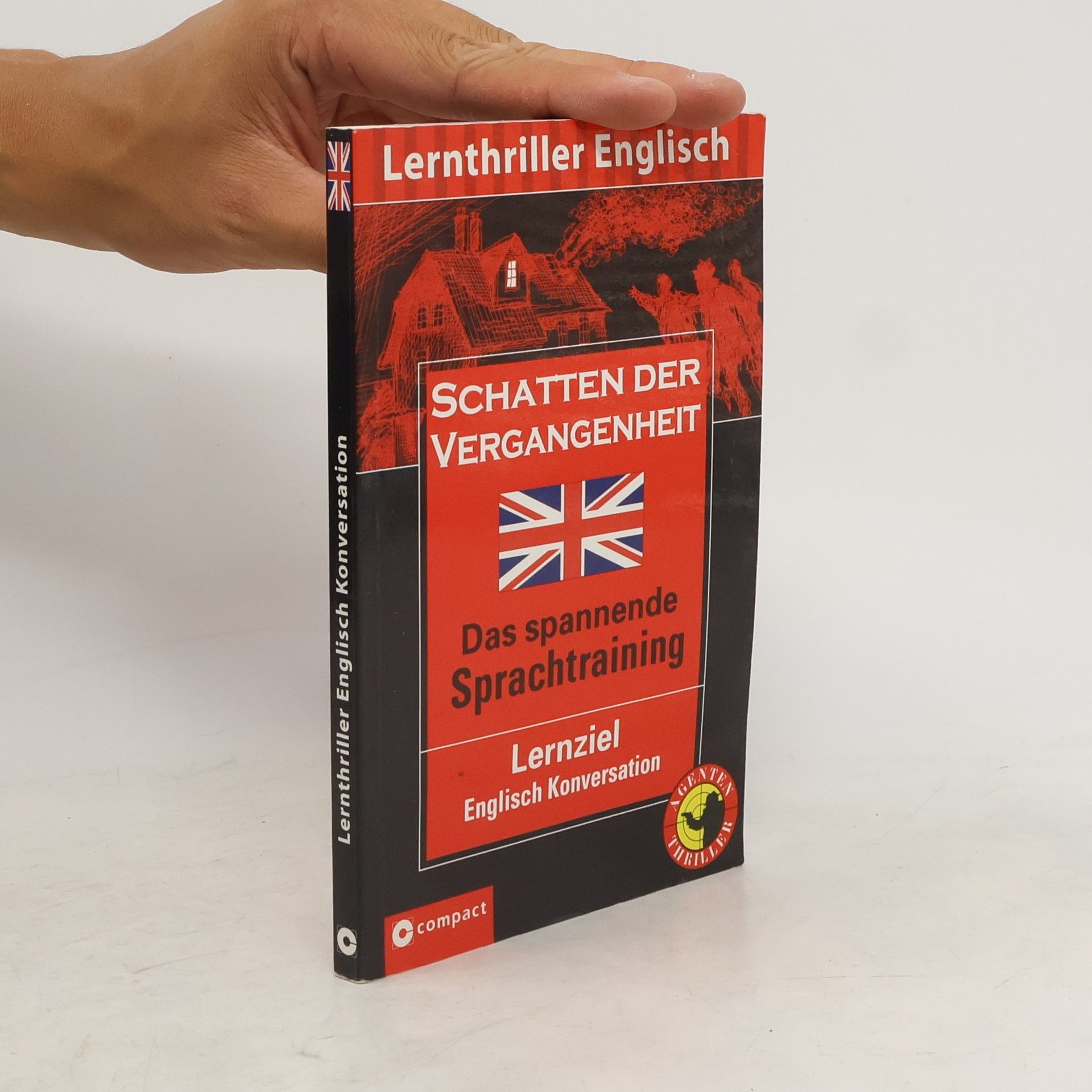 Susi Weichselbaumer Schatten der Vergangenheit