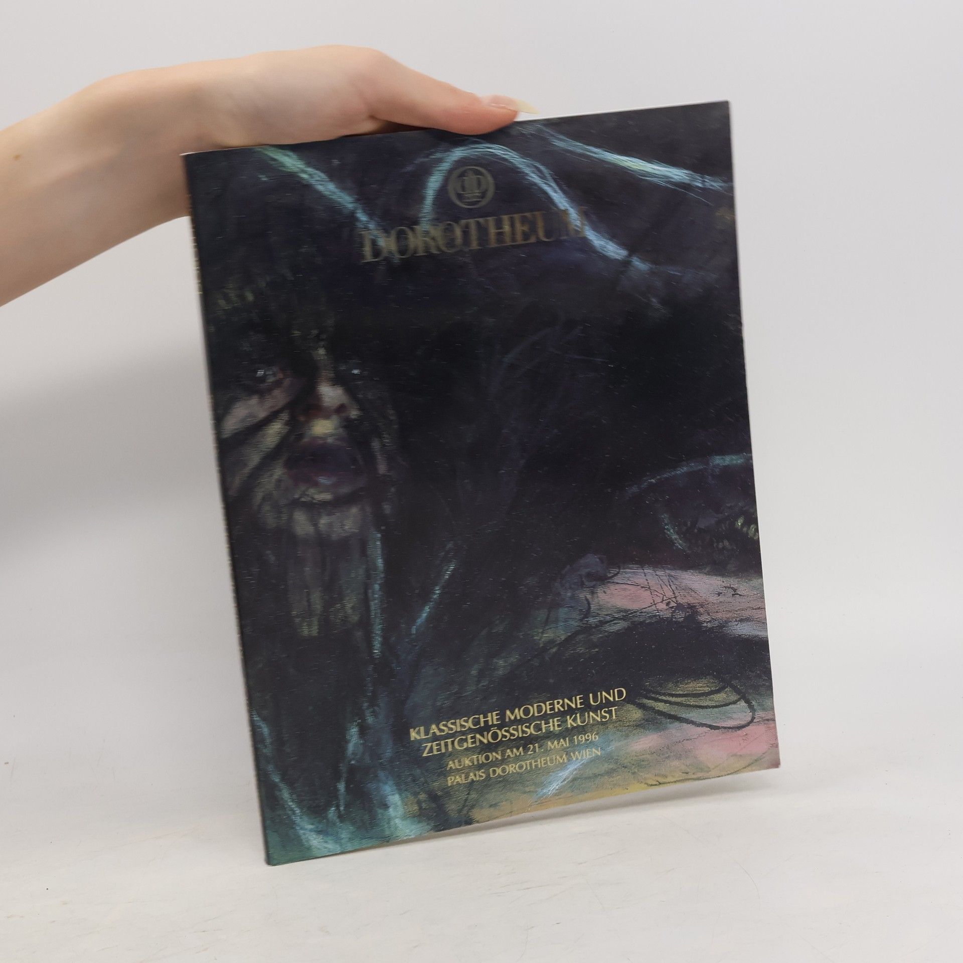 Autorenkollektiv Klassische Moderne und Zeitgenössische Kunst