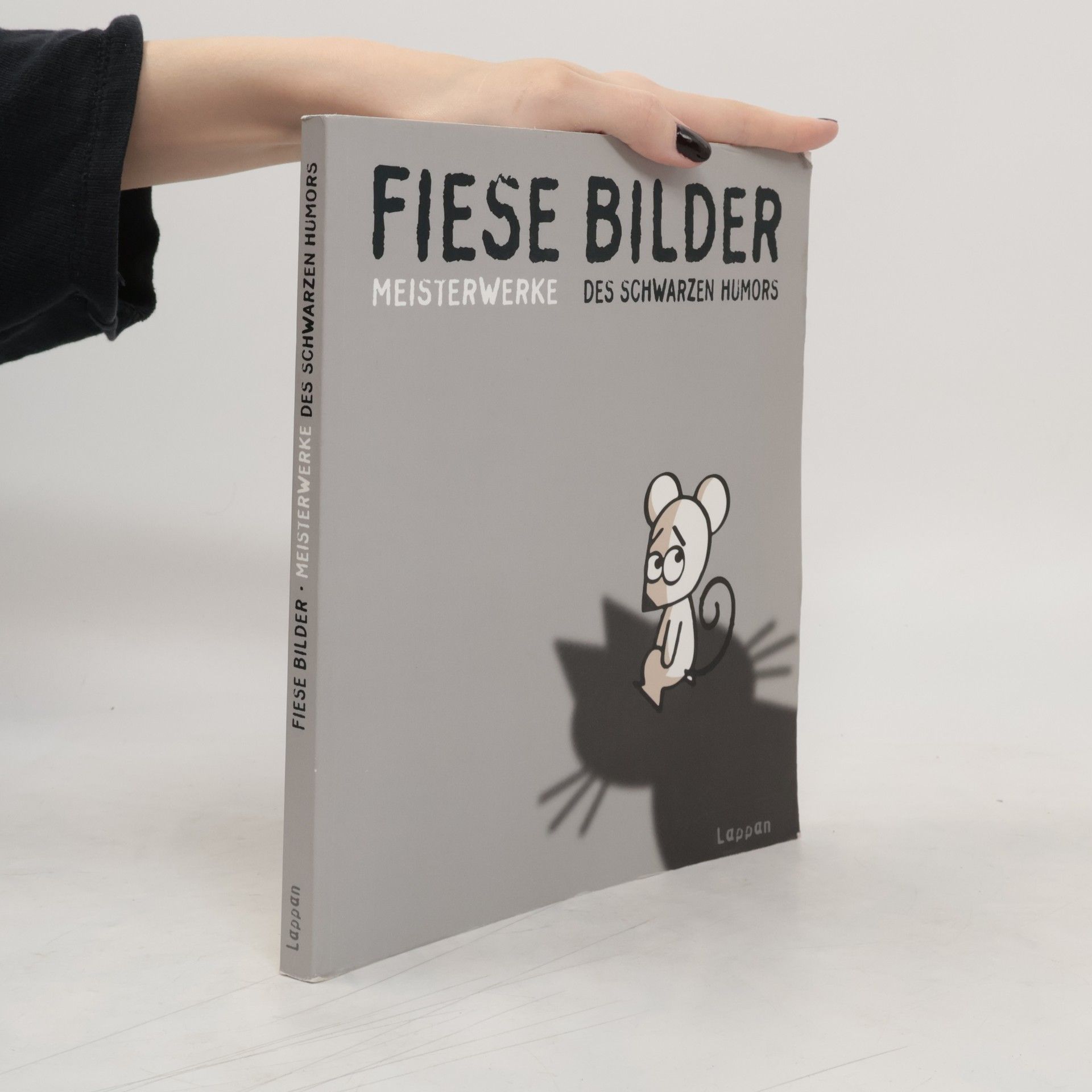 M. Adam Fiese Bilder