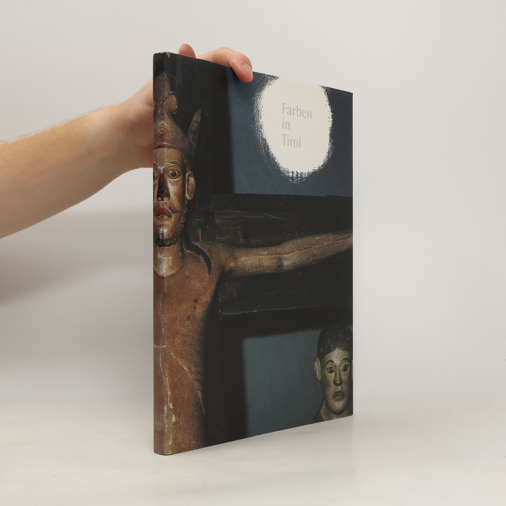 Collectif d'auteurs Farben in Tirol