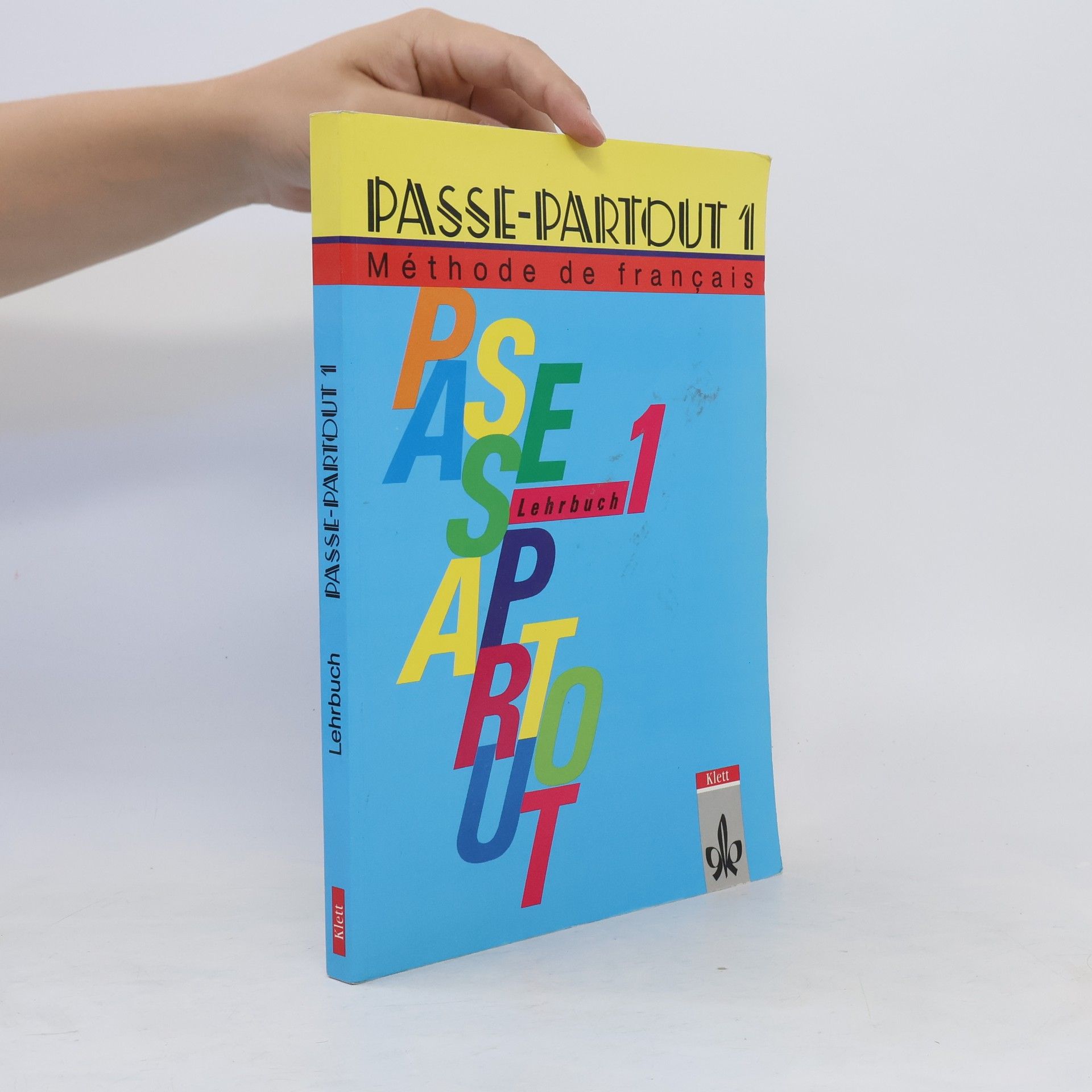 AA.VV. Passe-partout