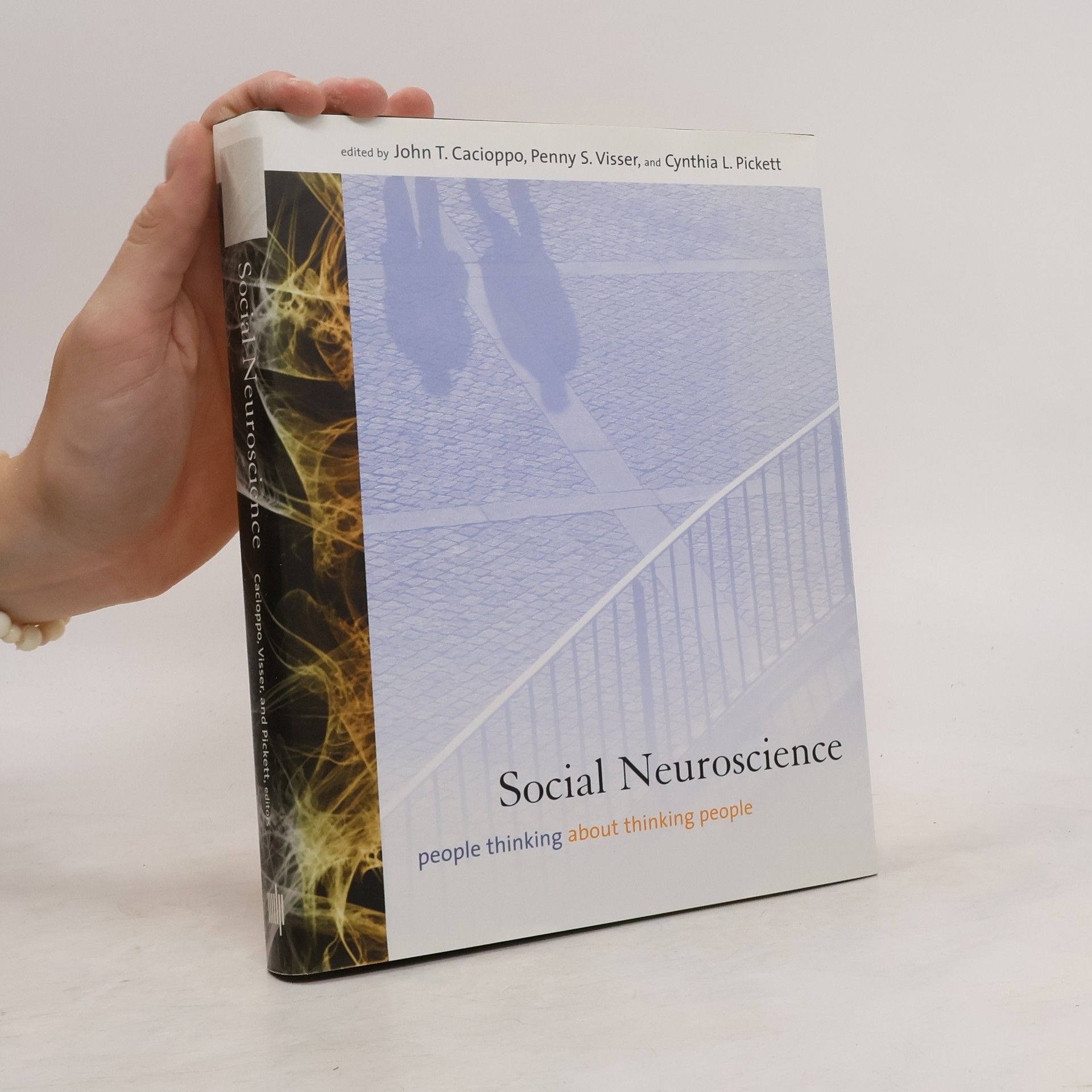 Penny S. Visser Social Neuroscience