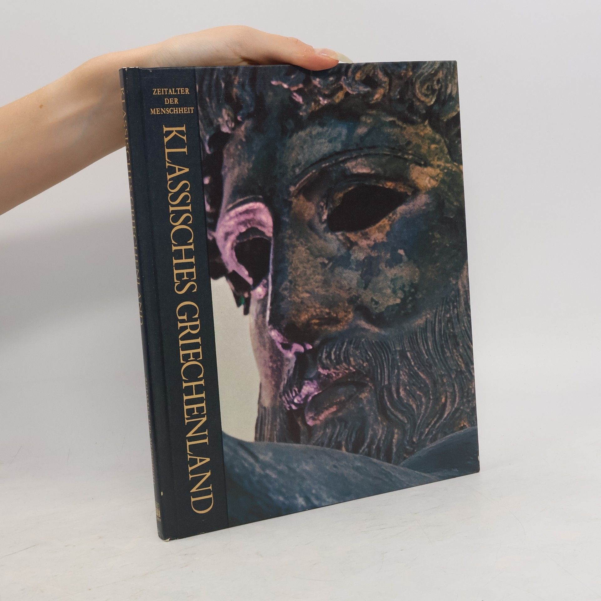 Klassisches Griechenland