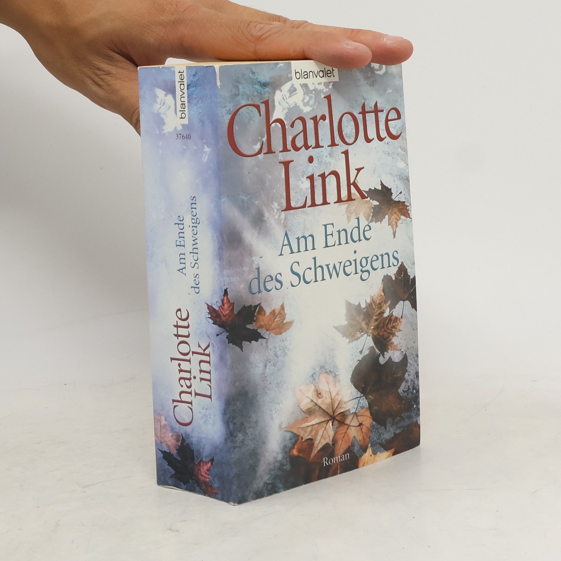 Charlotte Link Am Ende des Schweigens
