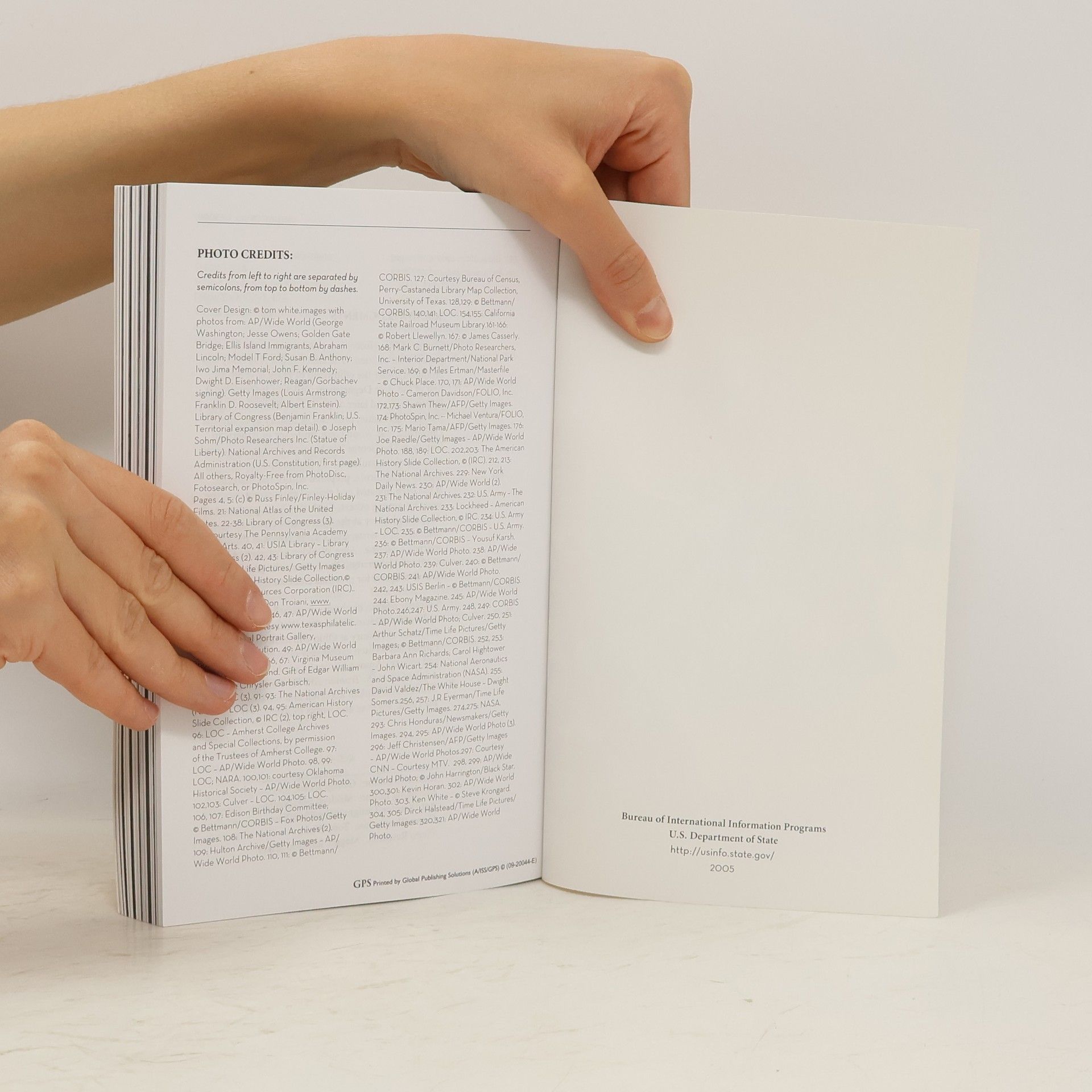 Autorenkollektiv Outline of U.S. History