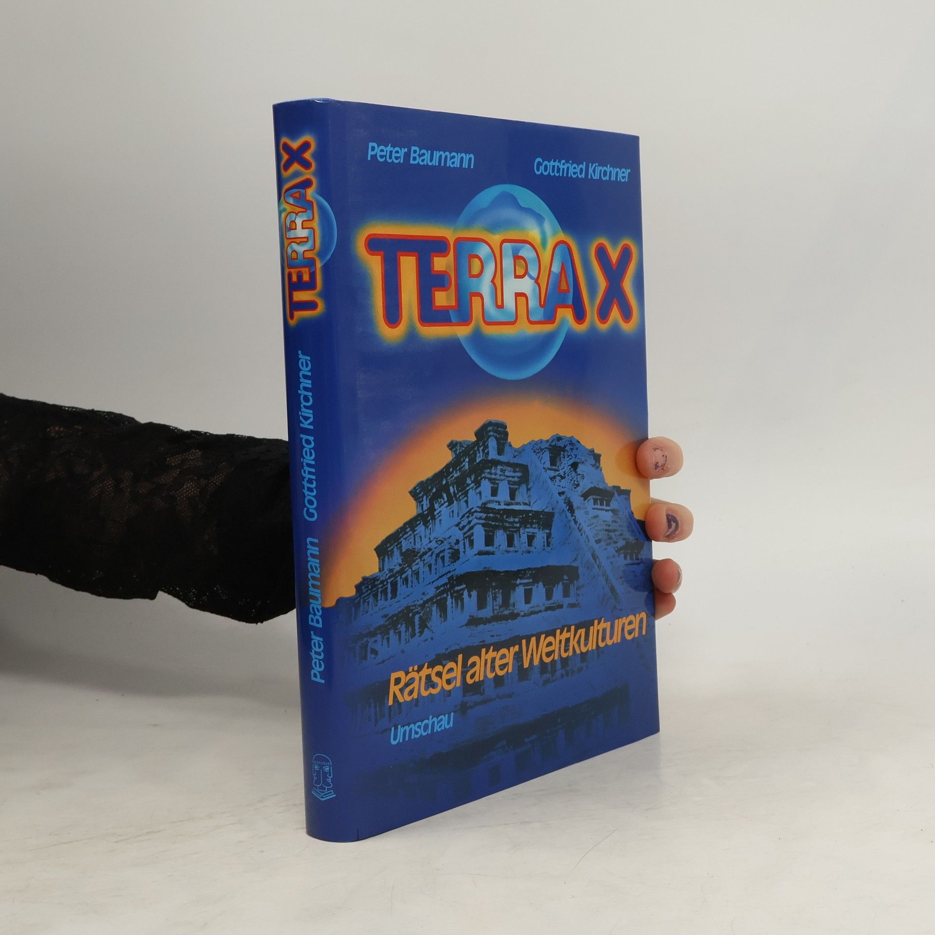 Peter Baumann Terra X